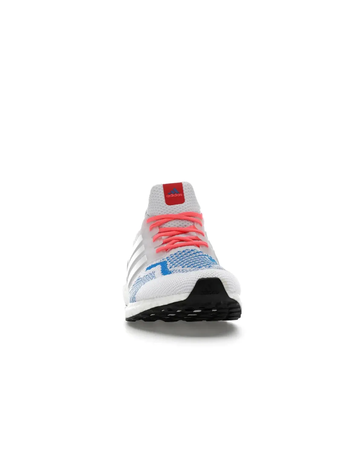 Мужские кроссовки для бега с технологией Boost Adidas Ultra Boost 5.0 DNA — изображение 2 из 4, белый белый