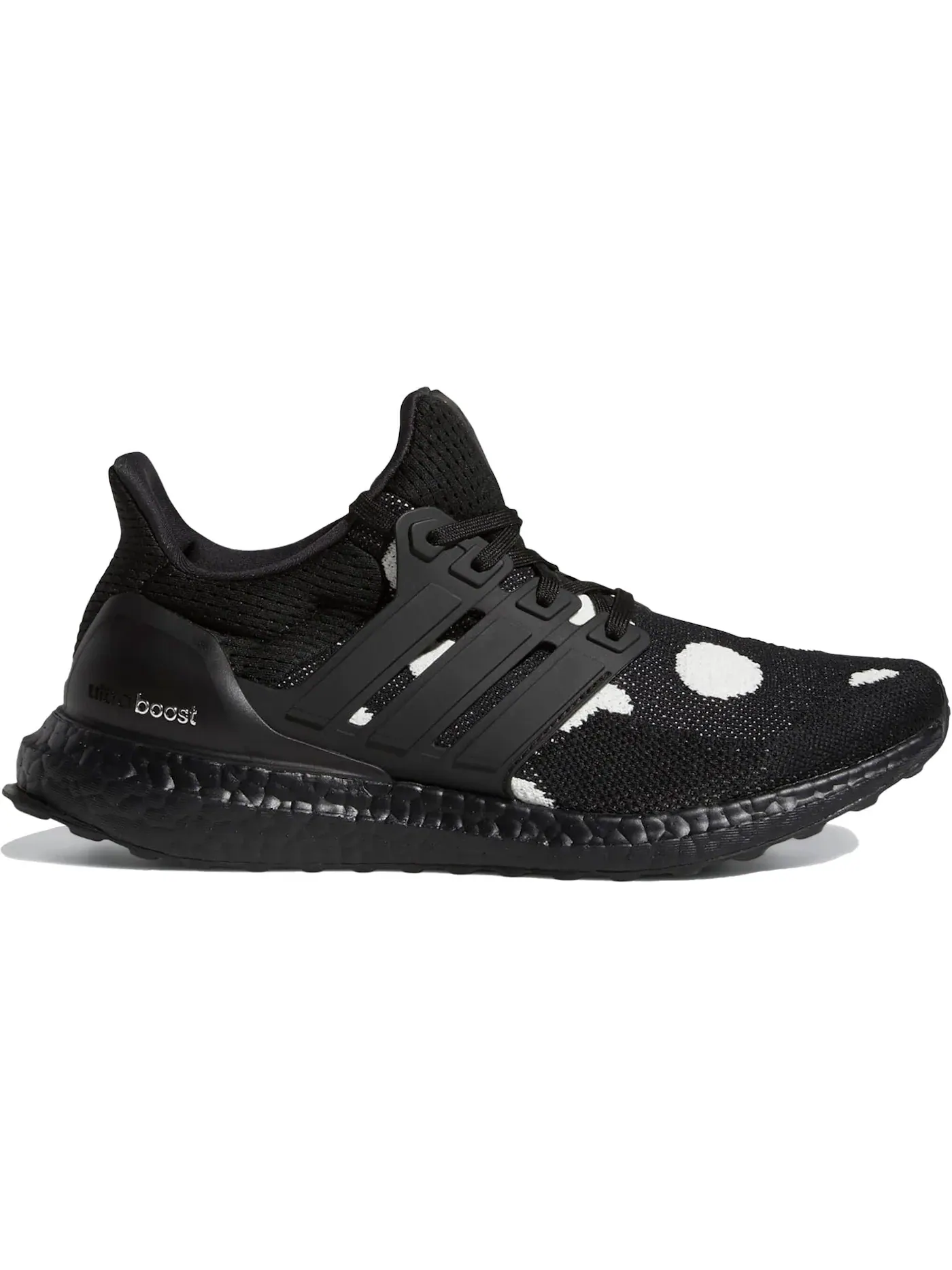 Женские кроссовки для бега с технологией Boost Adidas Ultra Boost 5.0 DNA — изображение 1 из 1