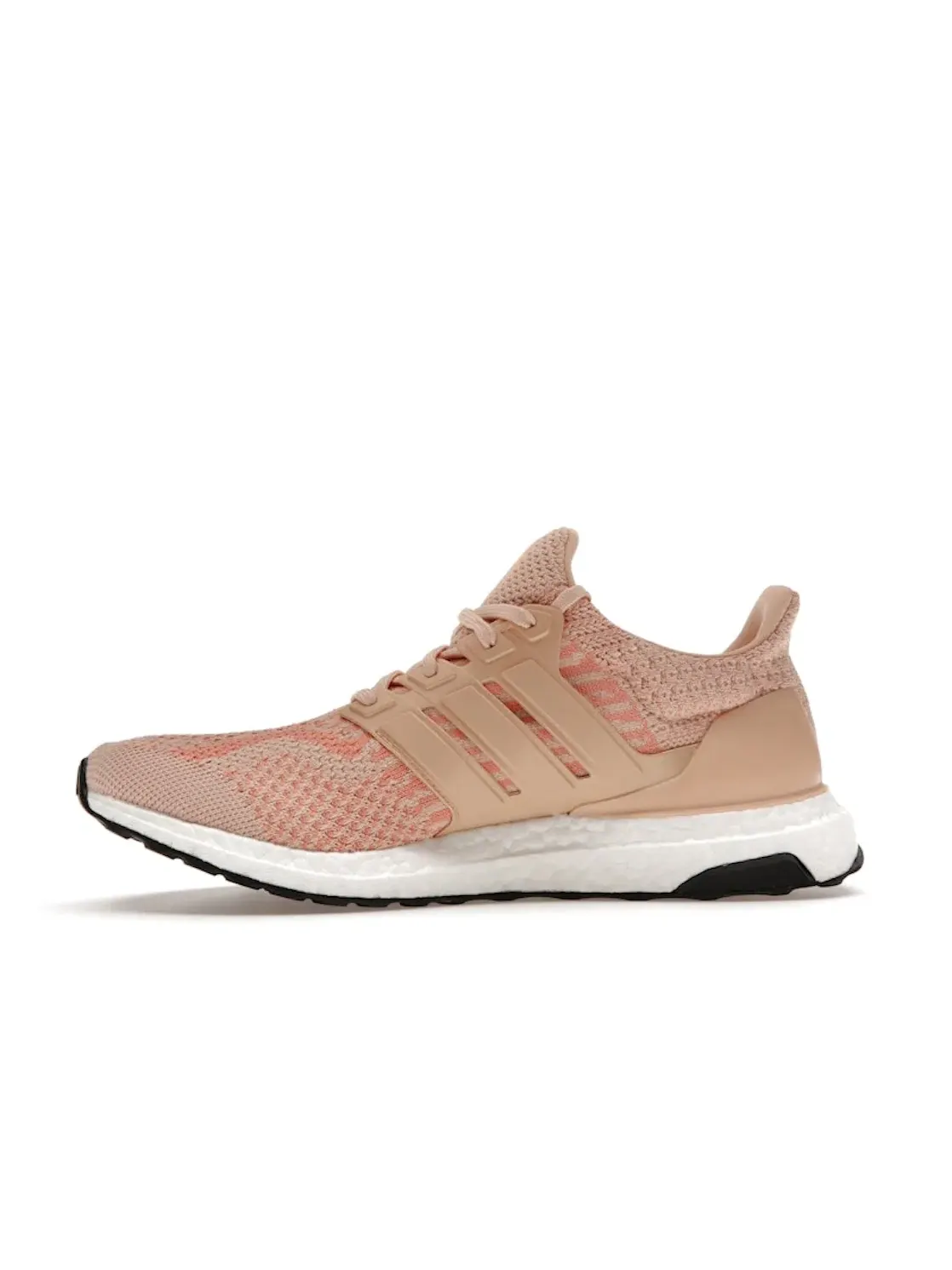 Женские кроссовки для бега Adidas Ultra Boost 5.0 DNA — изображение 3 из 4, розовый
