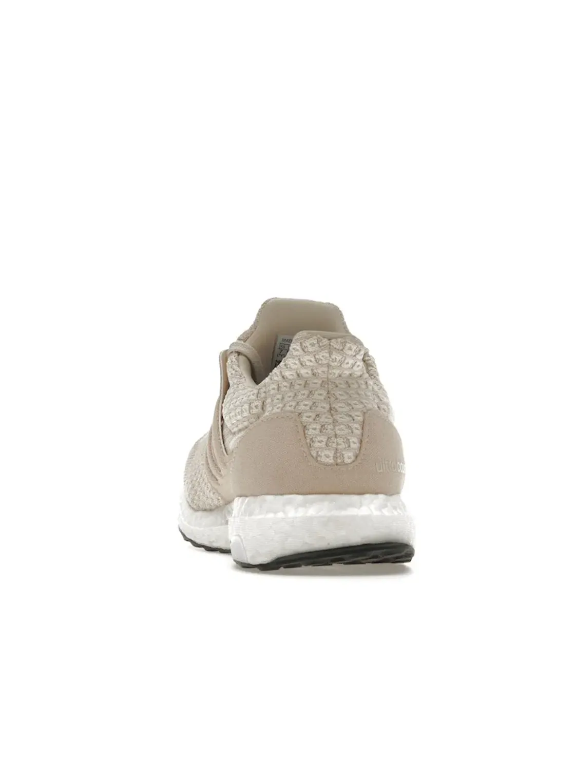 Женские кроссовки с амортизацией Adidas Ultra Boost 5.0 DNA — изображение 4 из 4