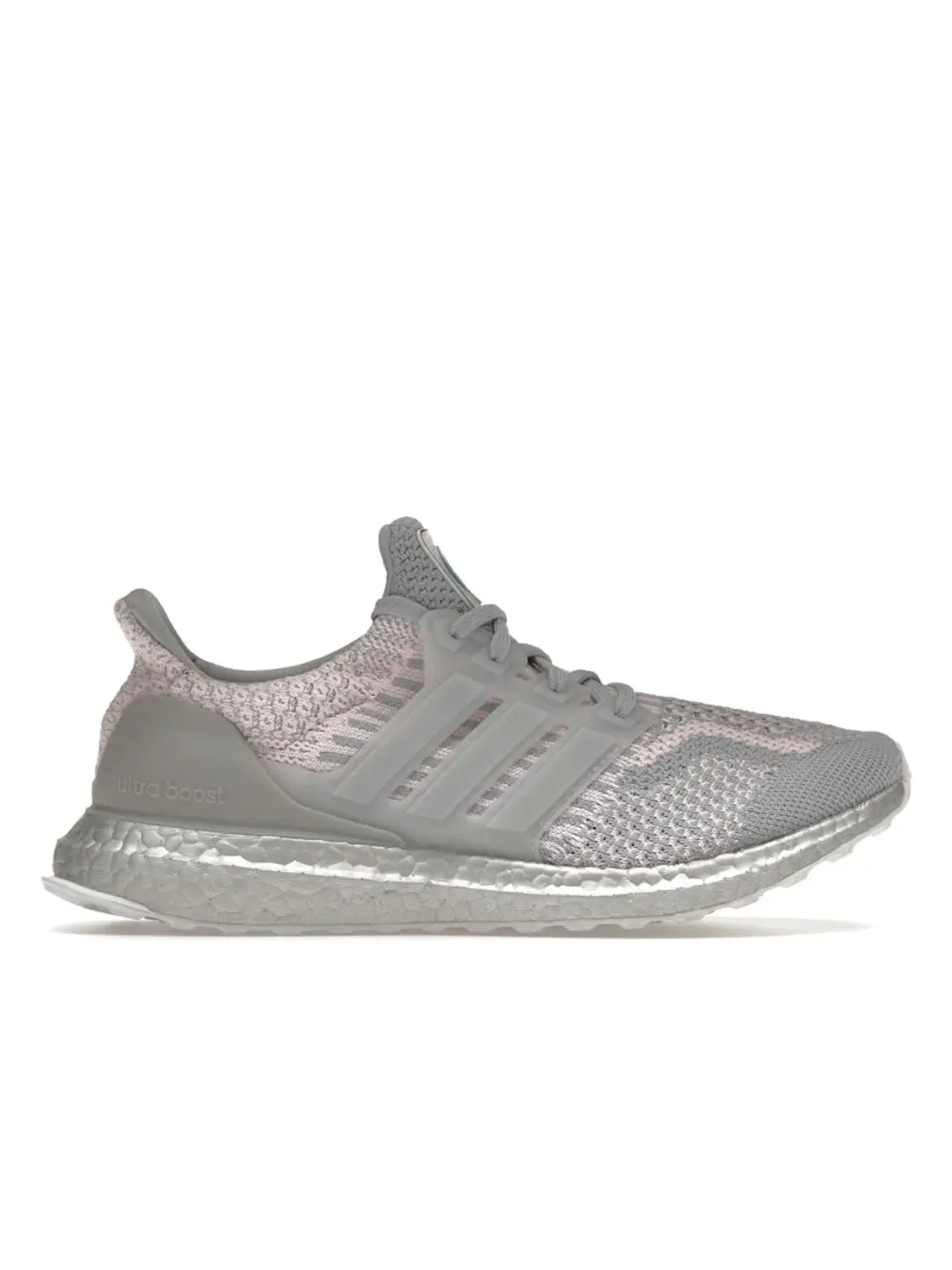 Женские кроссовки для бега с технологией Boost Adidas Ultra Boost 5.0 DNA — изображение 1 из 4