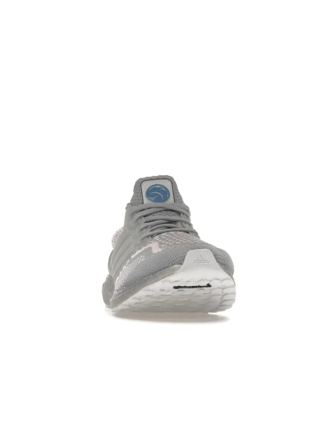 Женские кроссовки для бега с технологией Boost Adidas Ultra Boost 5.0 DNA — изображение 2 из 4