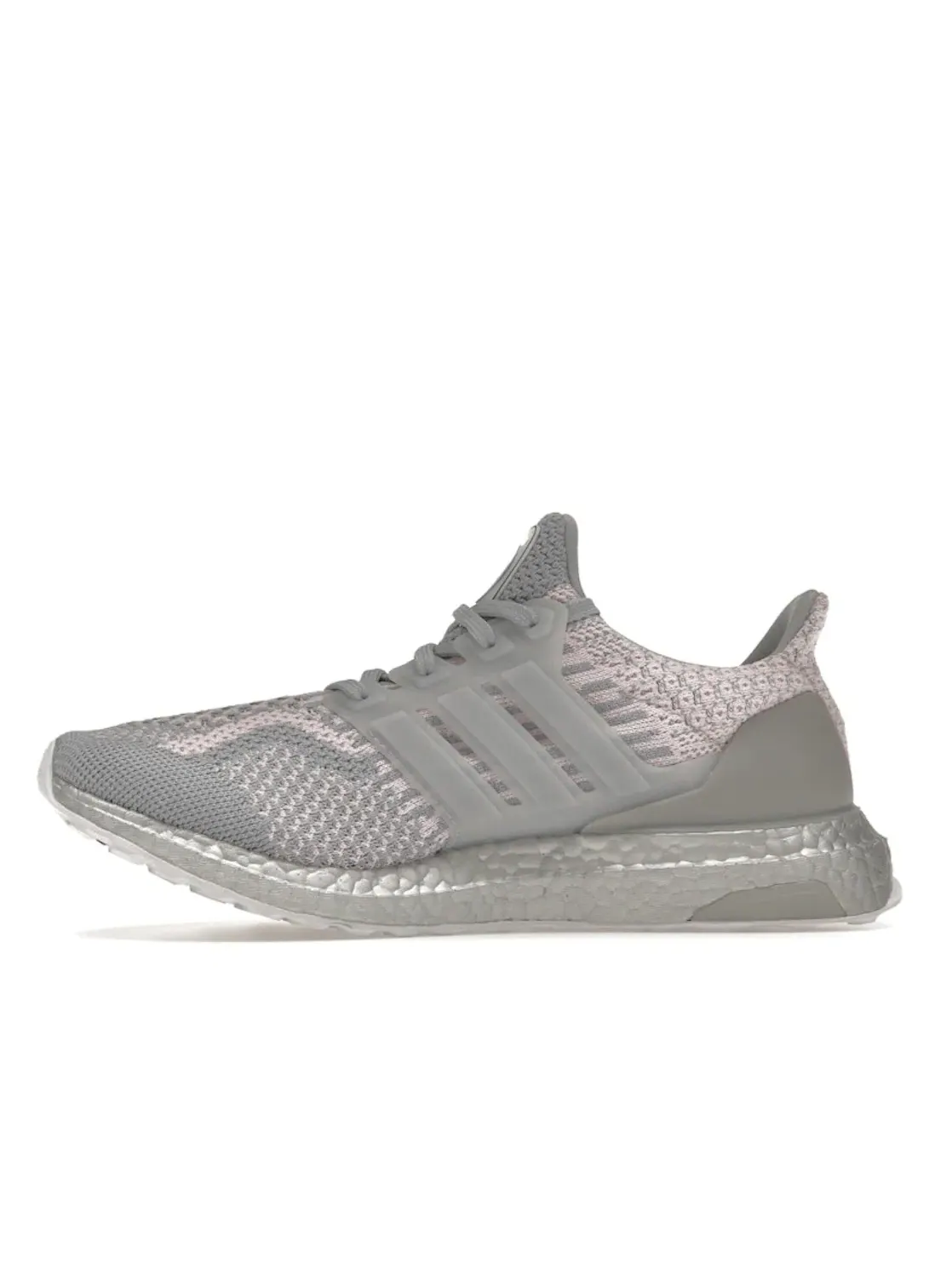 Женские кроссовки для бега с технологией Boost Adidas Ultra Boost 5.0 DNA — изображение 3 из 4
