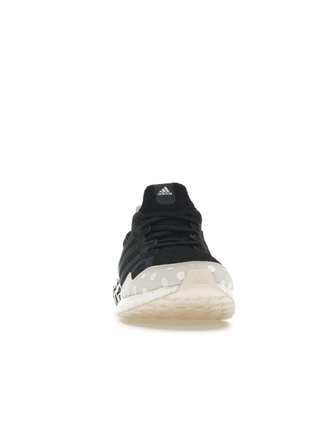 Женские кроссовки с принтом Adidas Ultra Boost 5.0 DNA — изображение 2 из 4, черный/красный