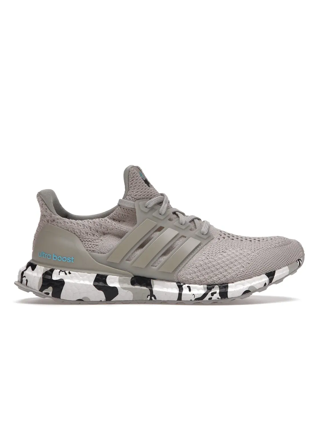 Мужские кроссовки с амортизацией Ultra Boost 5.0 DNA Adidas — изображение 1 из 4