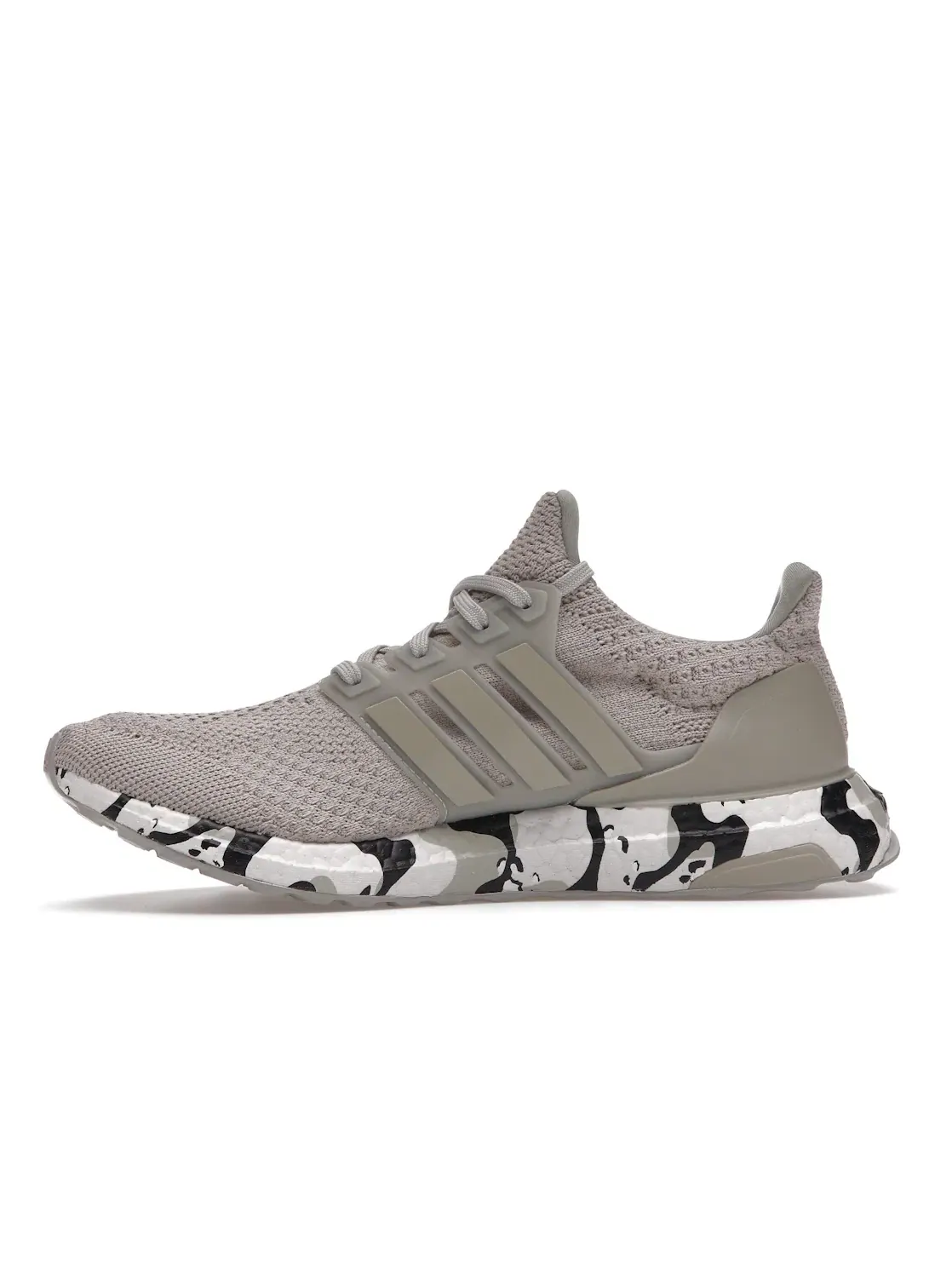 Мужские кроссовки с амортизацией Ultra Boost 5.0 DNA Adidas — изображение 3 из 4