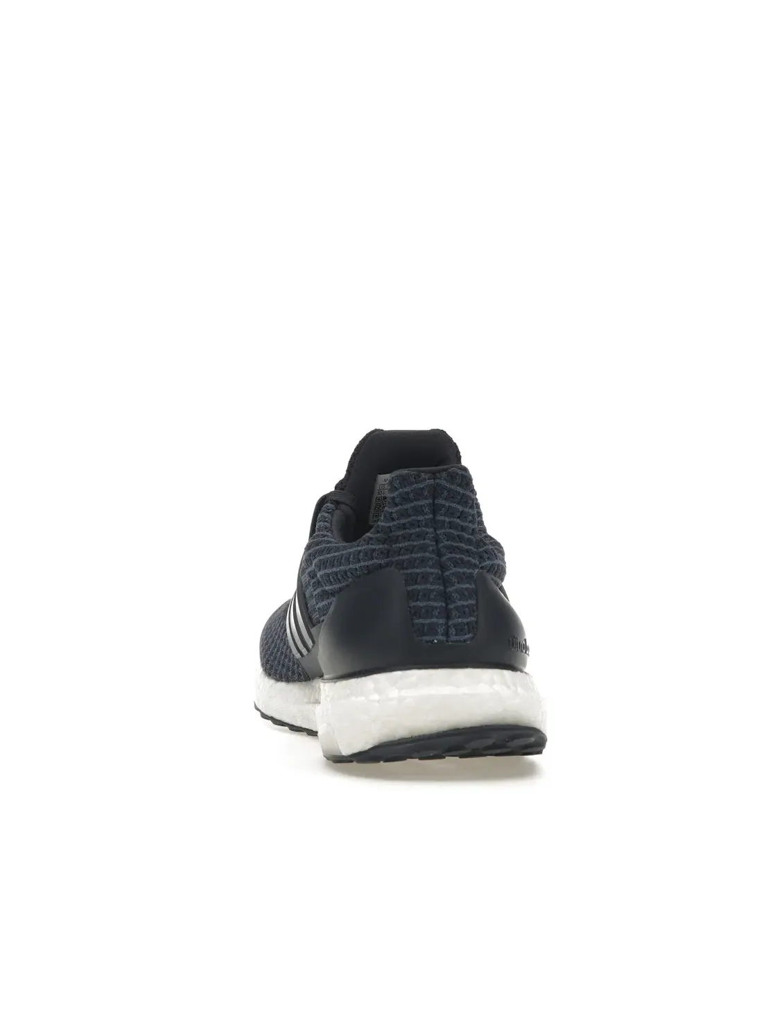 Мужские кроссовки беговые с технологией Boost Adidas Ultra Boost 5.0 DNA — изображение 4 из 4, темно-синий//оранжевый
