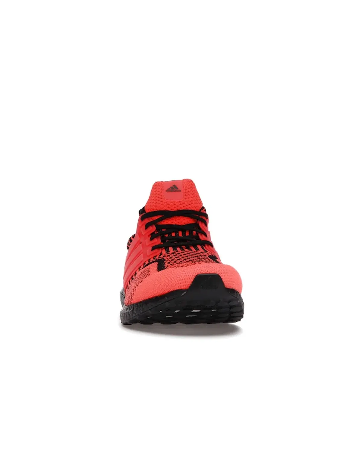 Мужские кроссовки с технологией Boost Adidas Ultra Boost 5.0 DNA — изображение 2 из 4, красный/красный/черный