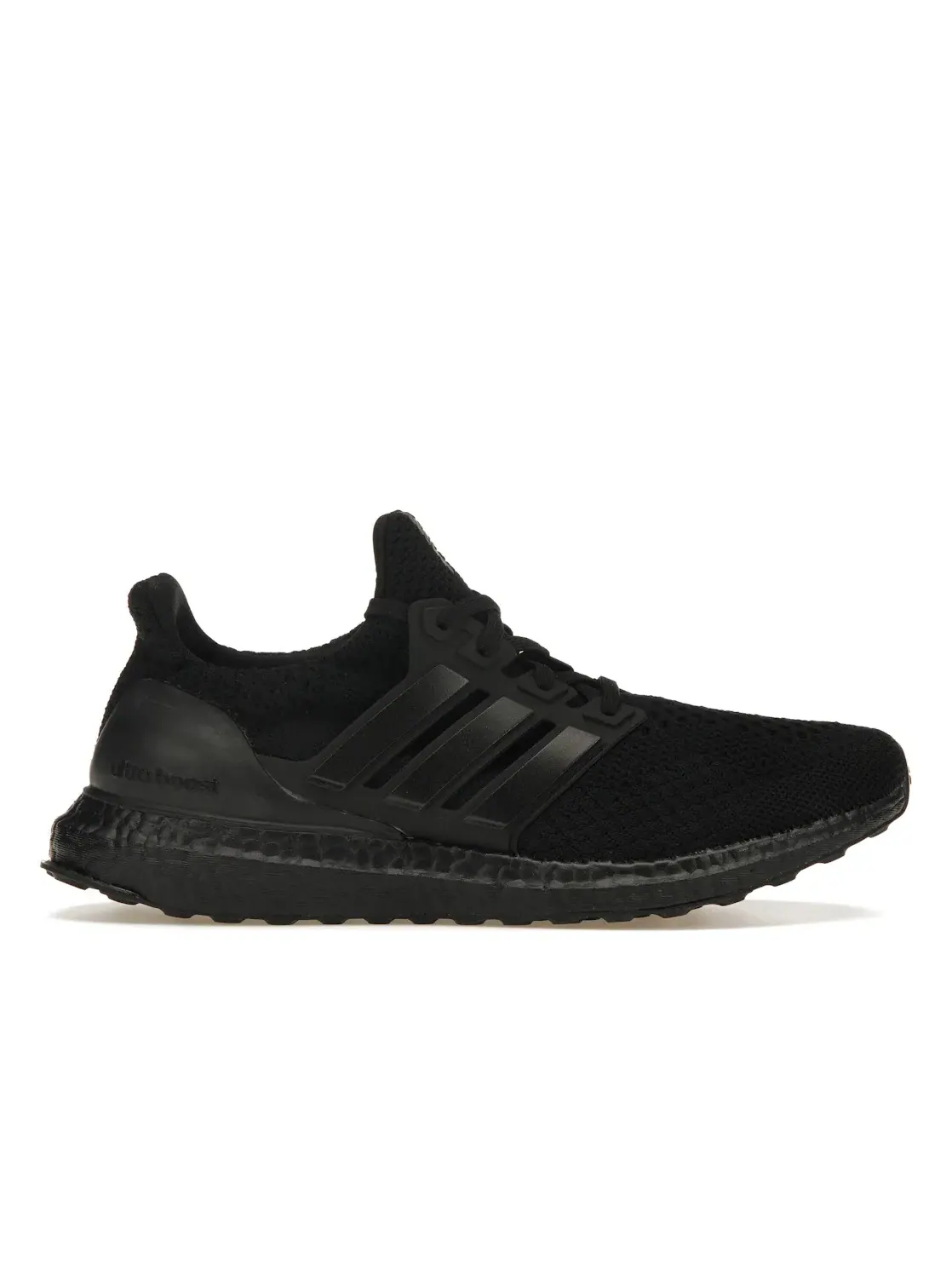 Женские кроссовки с амортизацией Ultra Boost 5.0 DNA Adidas — изображение 1 из 4, черный