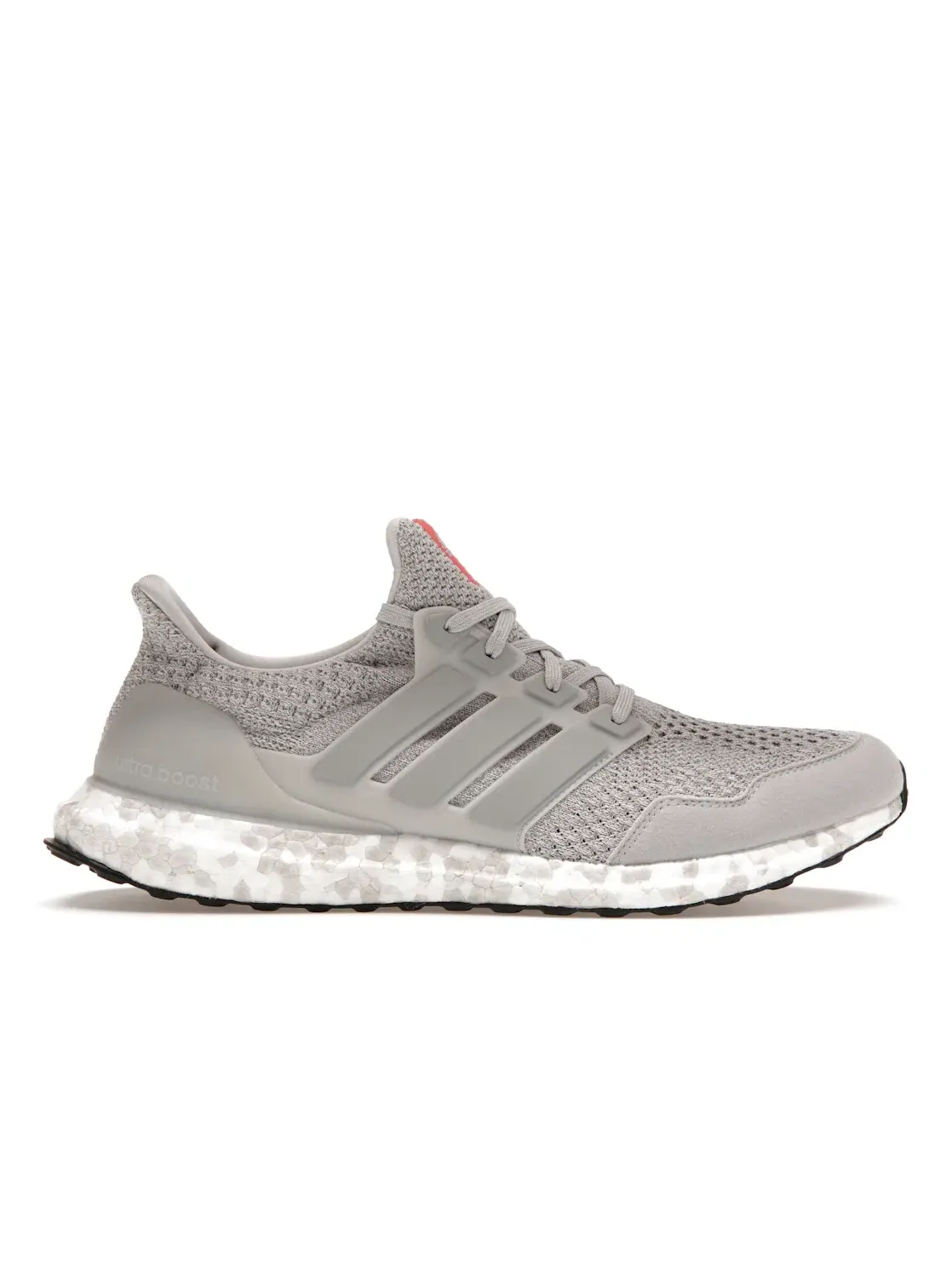 Мужские кроссовки для бега Adidas Ultra Boost 5.0 DNA — изображение 1 из 4, серый серый серый