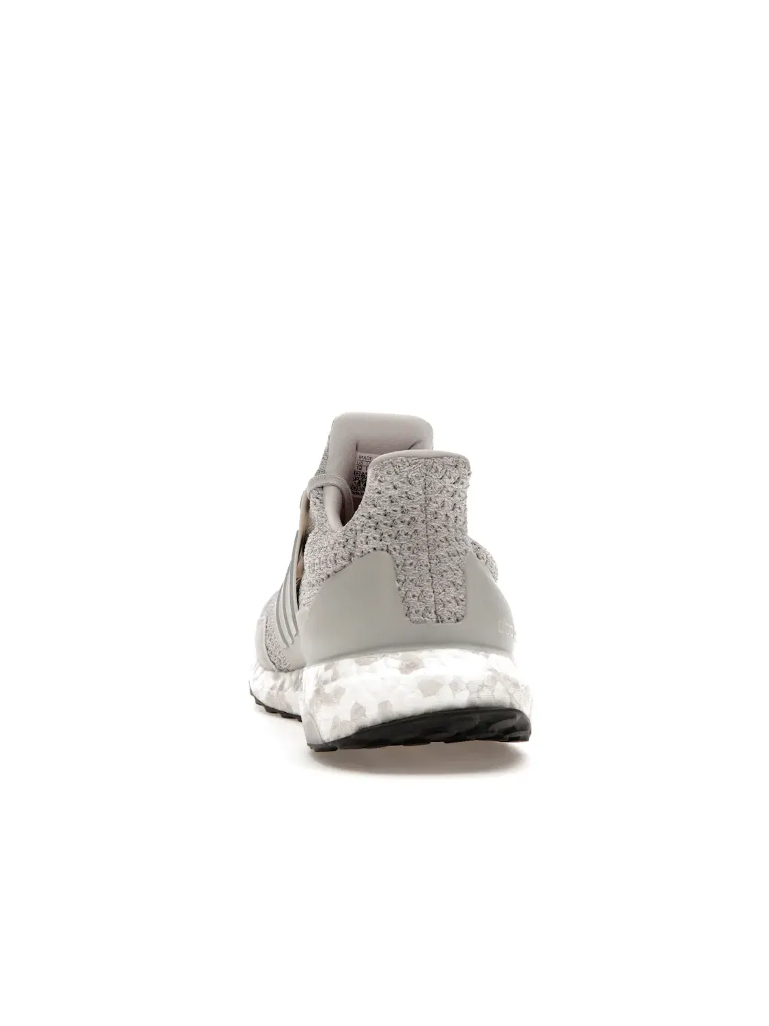 Мужские кроссовки для бега Adidas Ultra Boost 5.0 DNA — изображение 4 из 4, серый серый серый