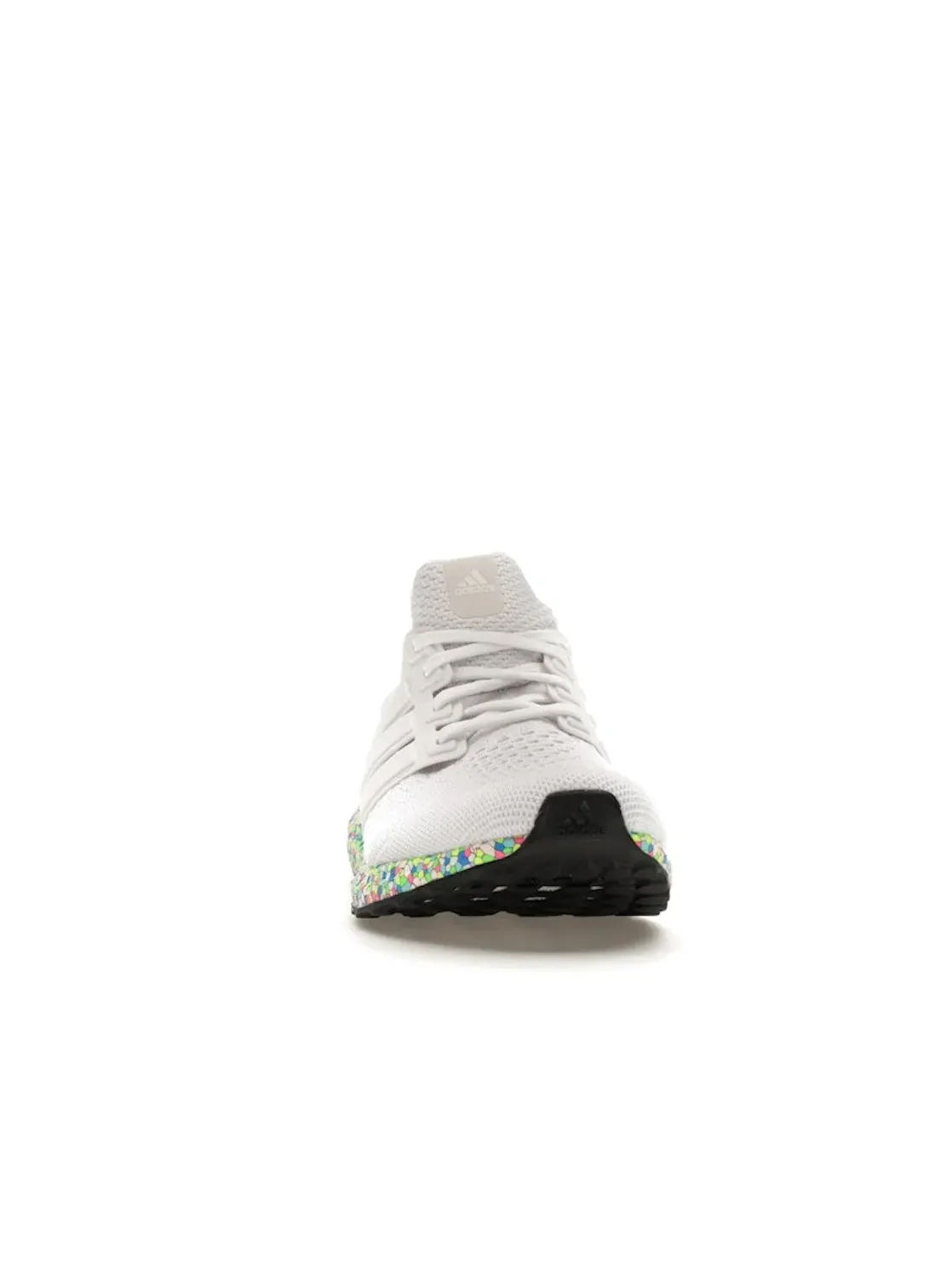 Мужские кроссовки с принтом Adidas Ultra Boost 5.0 DNA — изображение 2 из 4, белый/мульти/черный