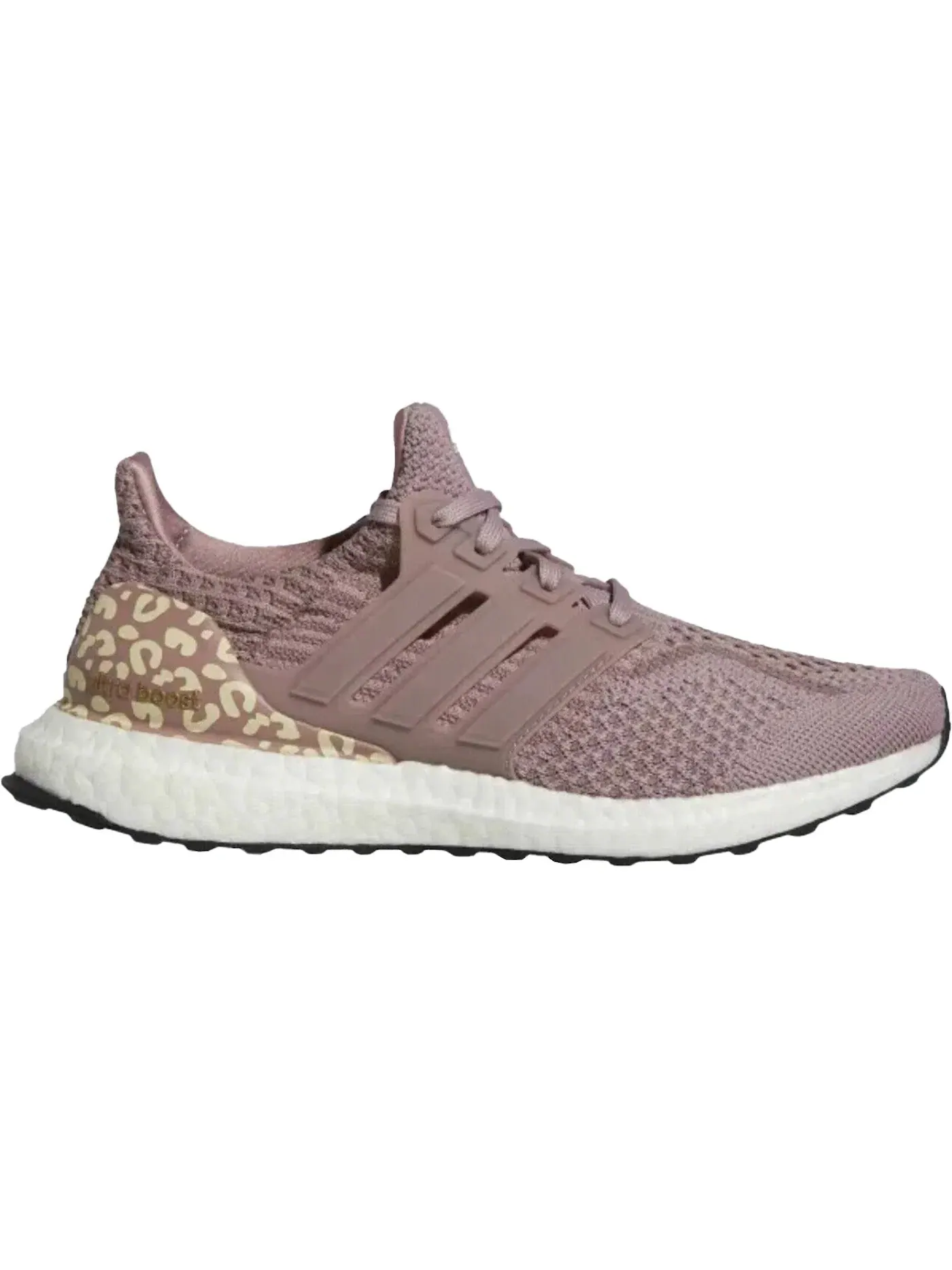 Женские кроссовки с амортизацией Boost Adidas Ultra Boost 5.0, Magic Mauve/Magic Mauve/Ecru Tint — изображение 1 из 1
