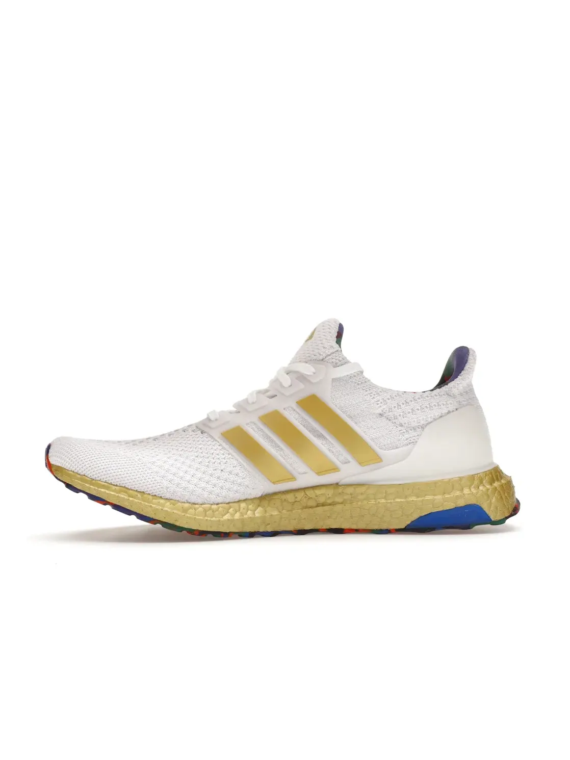 Мужские кроссовки для бега с технологией Boost Adidas Ultra Boost 5.0 Title I — изображение 3 из 4