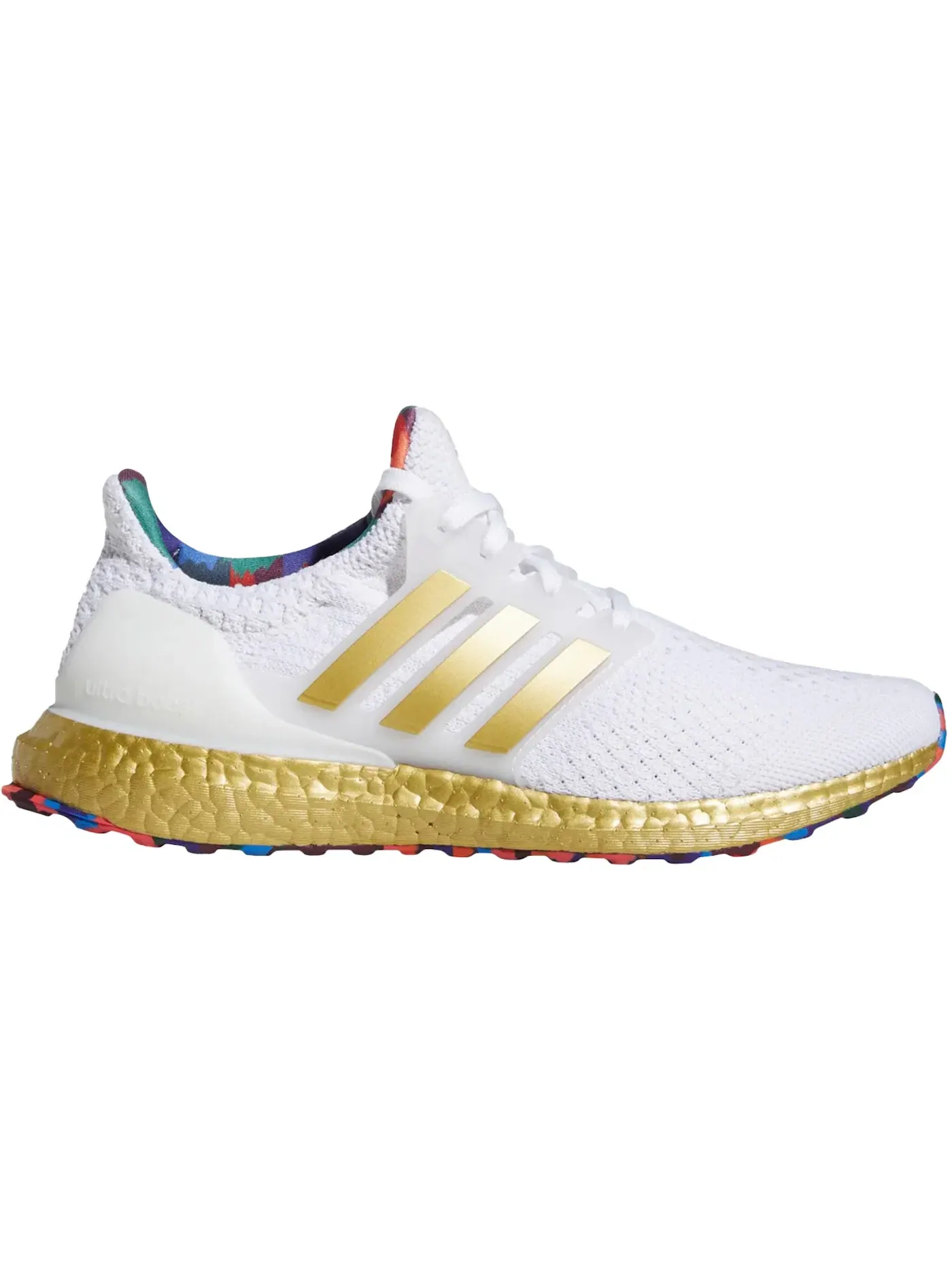 Женские кроссовки Lifestyle Adidas Ultra Boost 5.0 — изображение 1 из 1