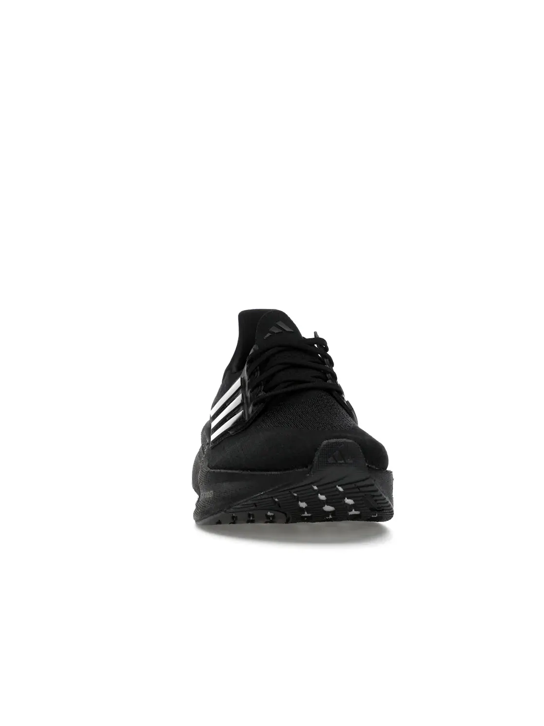 Мужские кроссовки для бега с технологией Primeknit Adidas Ultra Boost 5.0 — изображение 2 из 4, черный черный черный