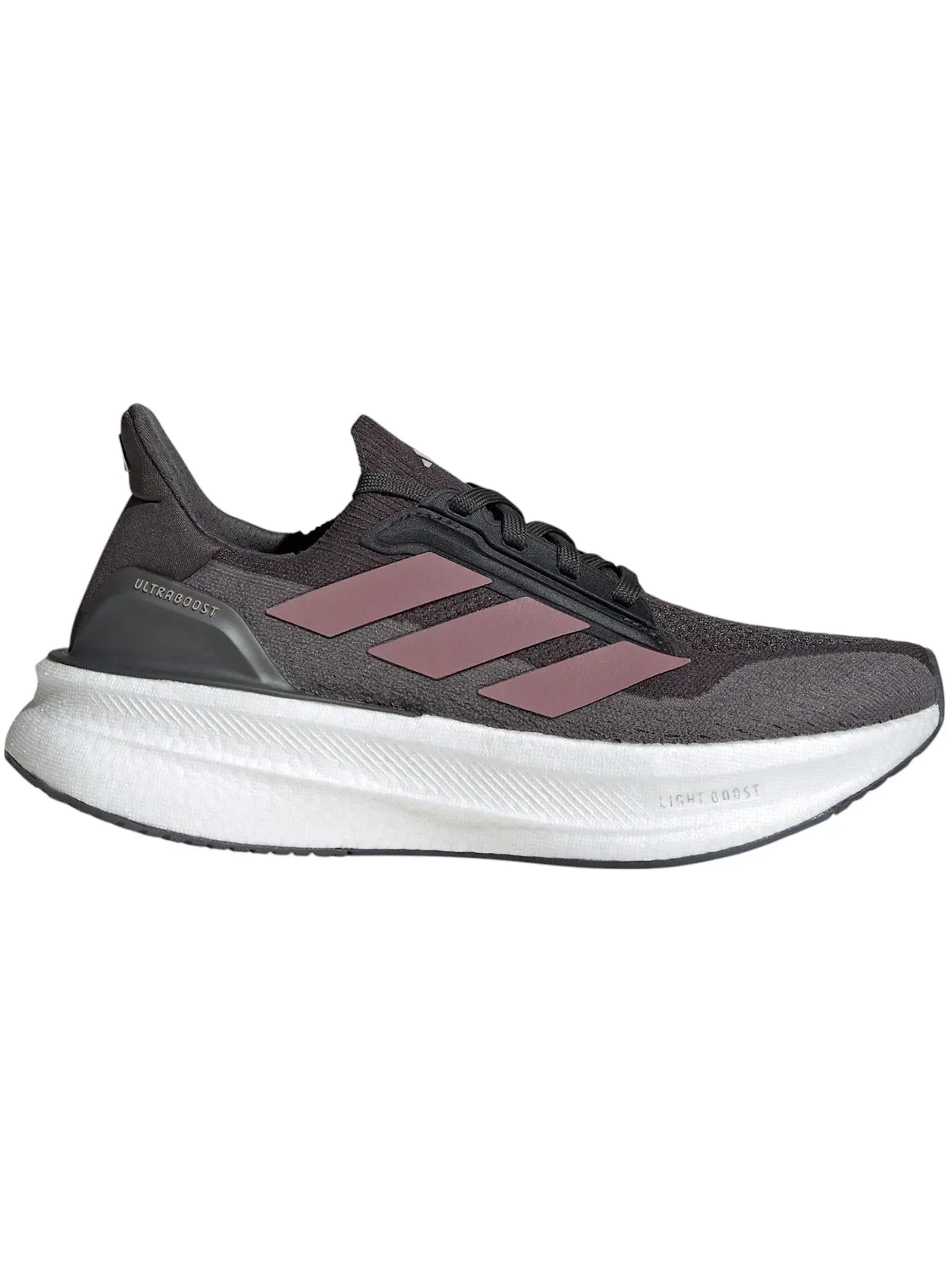 Женские кроссовки для бега Adidas Ultra Boost 5X — изображение 1 из 1, серый