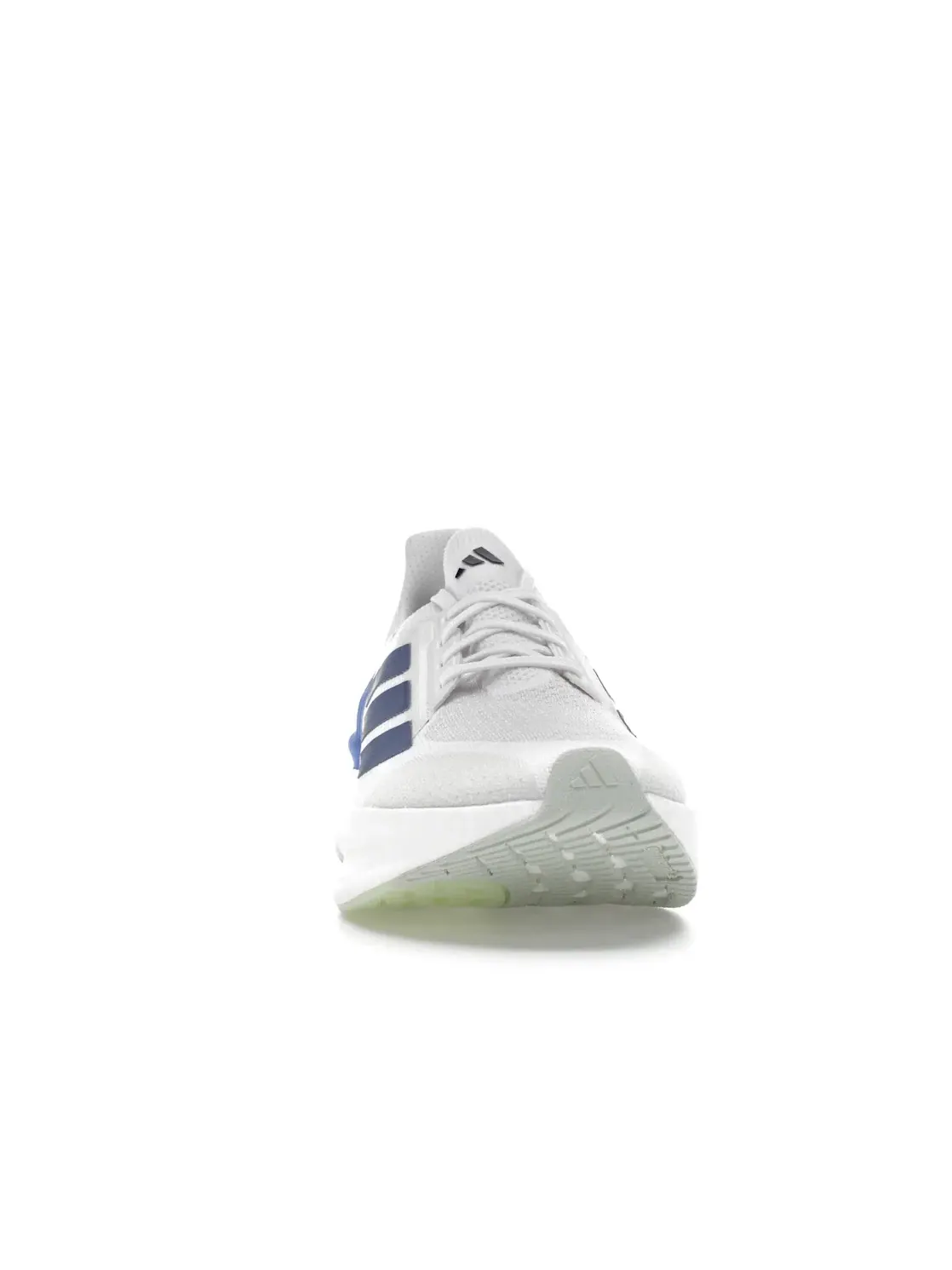 Мужские кроссовки для бега Adidas Ultra Boost 5X — изображение 2 из 4, белый/темный синий/серый