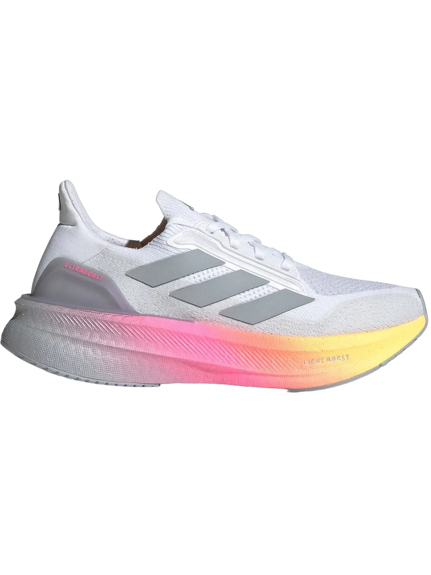 Женские кроссовки для бега Adidas Ultra Boost 5X — изображение 1 из 1