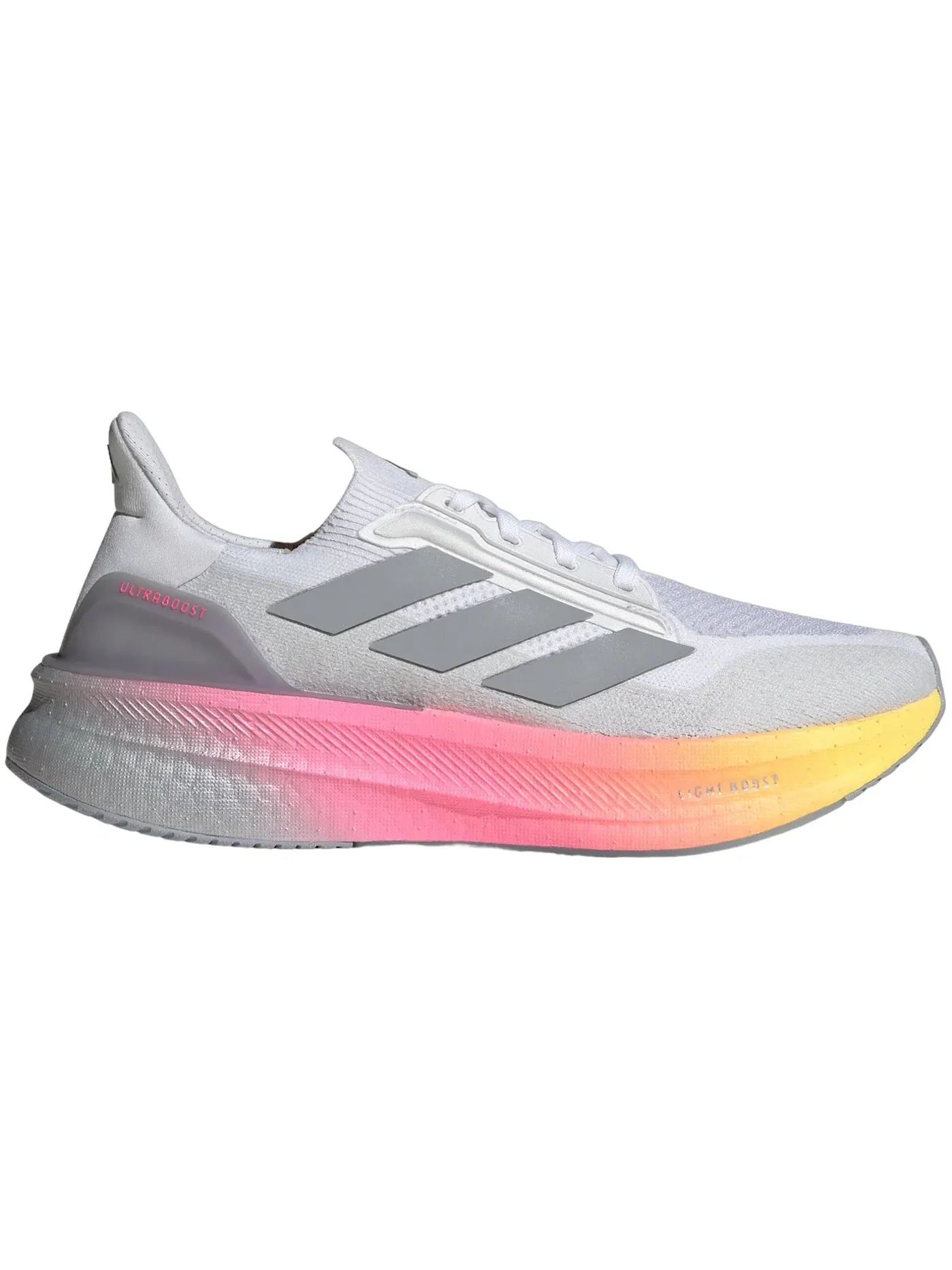 Мужские кроссовки для бега с технологией Boost Adidas Ultra Boost 5X — изображение 1 из 1