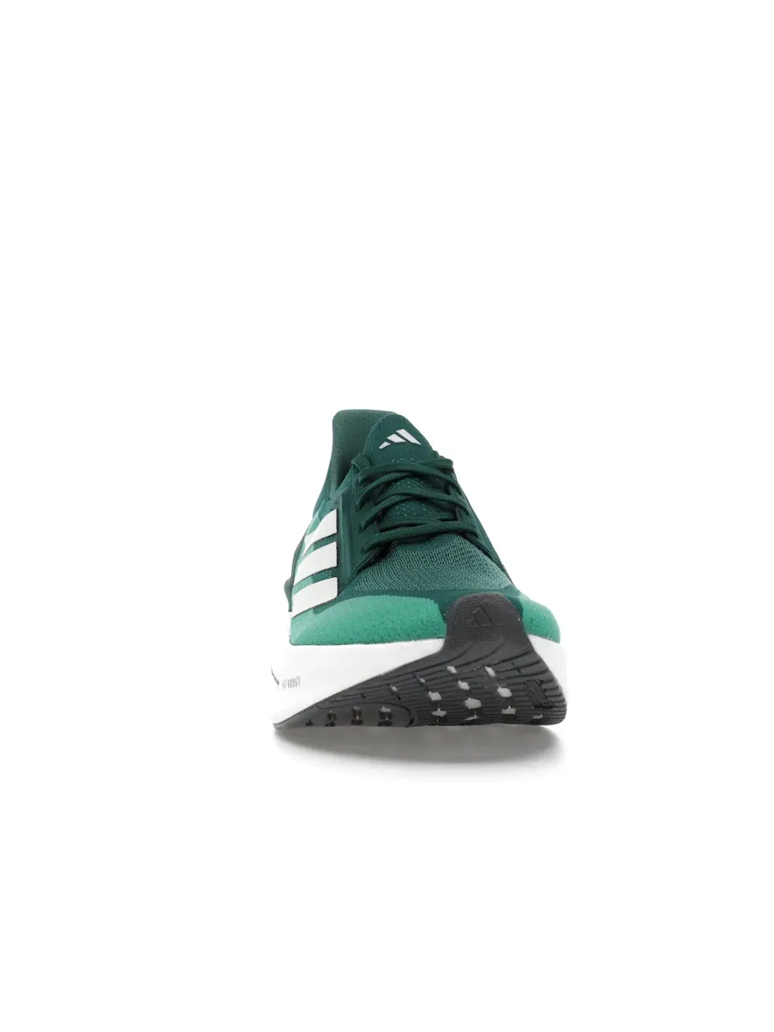 Мужские кроссовки с технологией Boost Adidas Ultra Boost 5X — изображение 2 из 4, зеленый белый зеленый