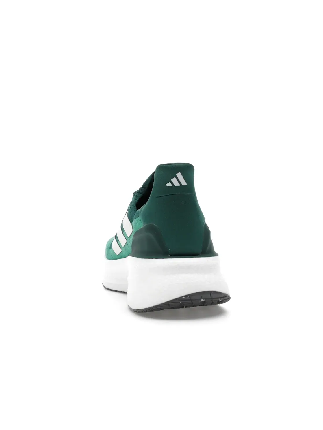 Мужские кроссовки с технологией Boost Adidas Ultra Boost 5X — изображение 4 из 4, зеленый белый зеленый