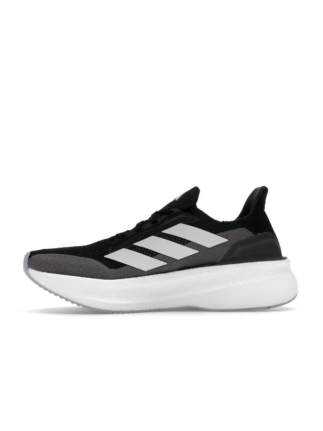 Женские кроссовки для бега Adidas Ultra Boost 5X — изображение 3 из 4, черный белый