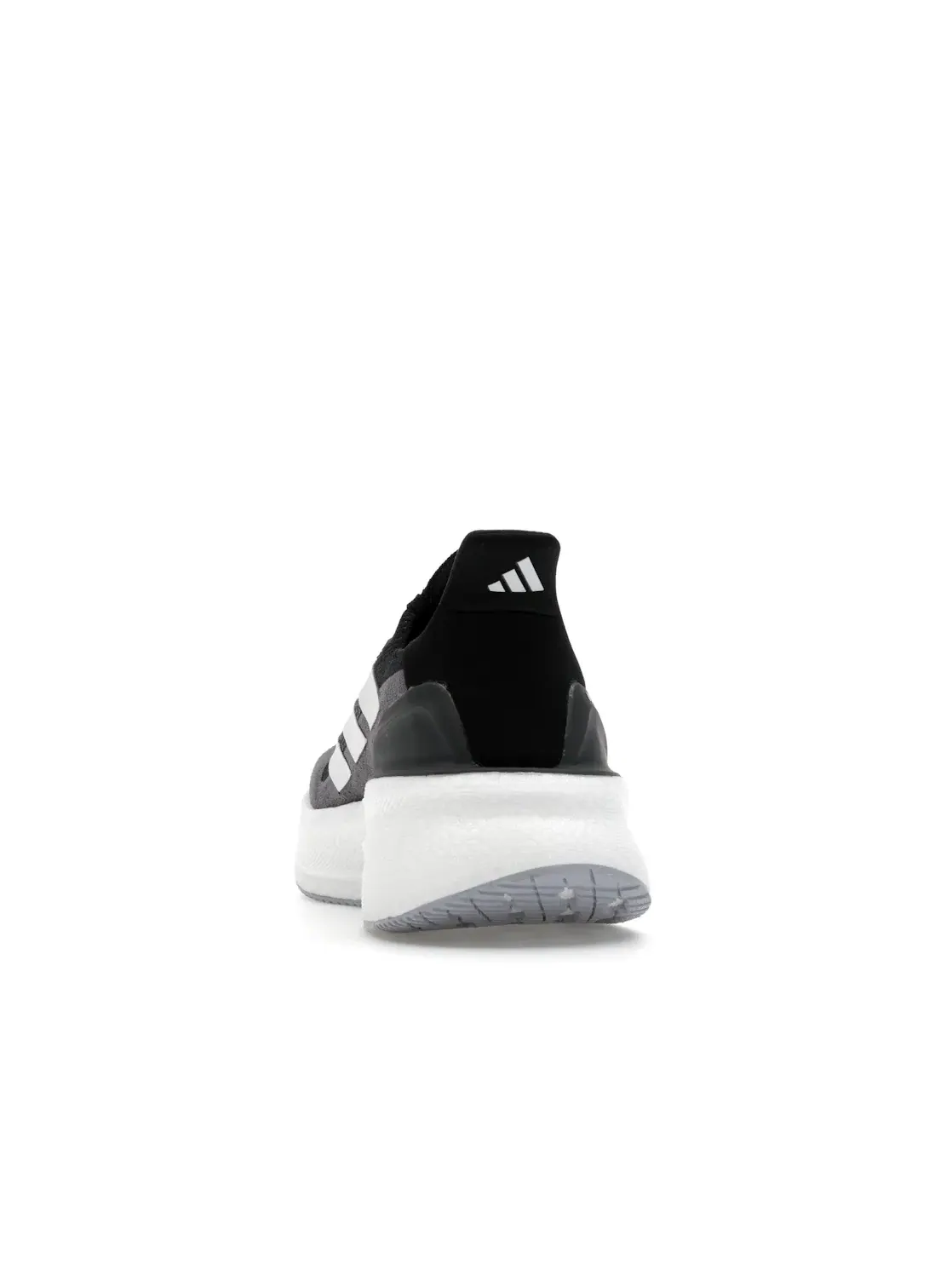 Женские кроссовки для бега Adidas Ultra Boost 5X — изображение 4 из 4, черный белый
