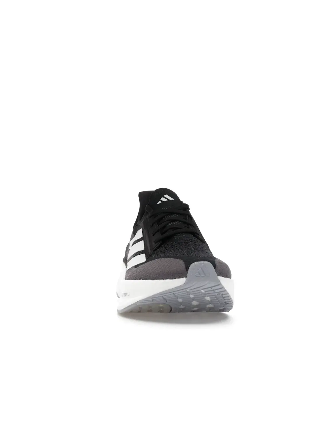 Мужские кроссовки для бега Adidas Ultra Boost 5X — изображение 2 из 4, черный/белый