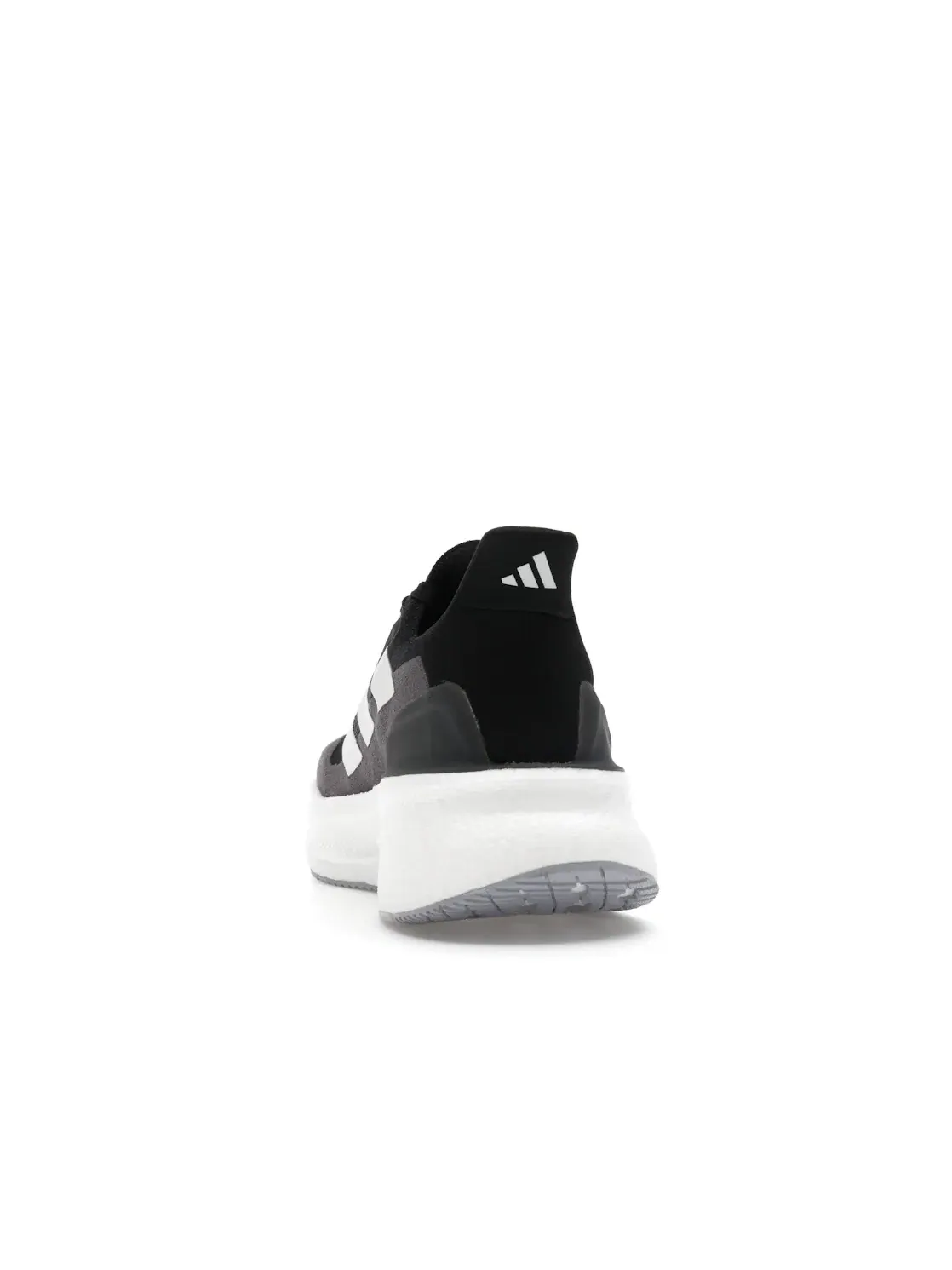 Мужские кроссовки для бега Adidas Ultra Boost 5X — изображение 4 из 4, черный/белый
