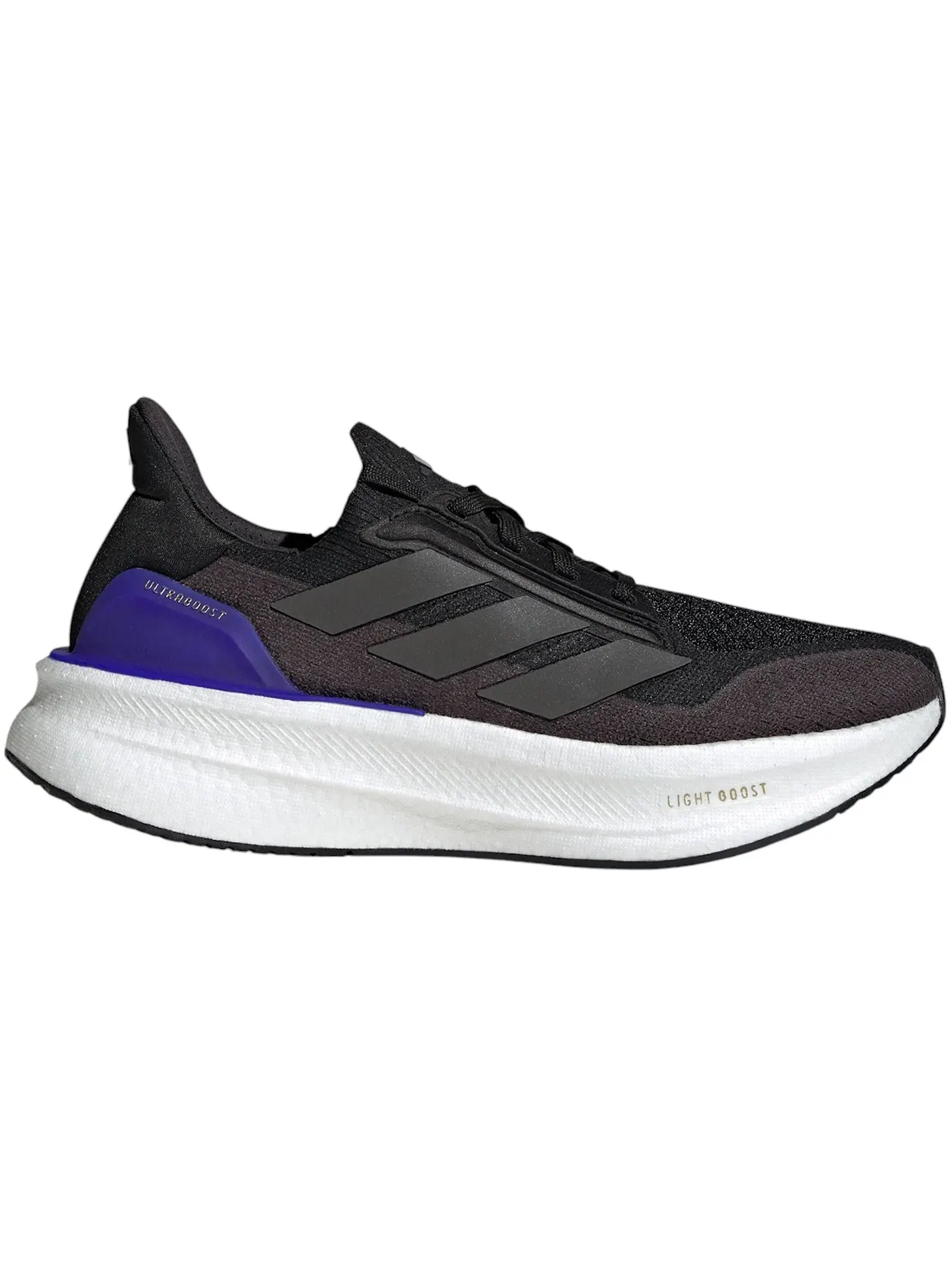 Женские кроссовки для бега Adidas Ultra Boost 5X — изображение 1 из 1, черный металлик