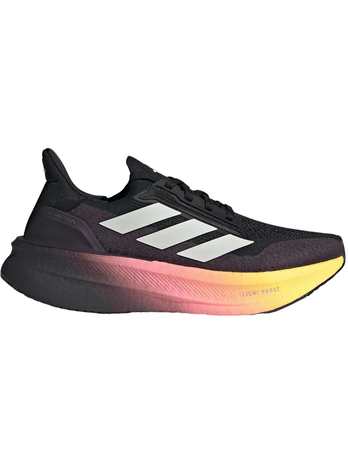 Женские кроссовки для бега Adidas Ultra Boost 5X — изображение 1 из 1, черный