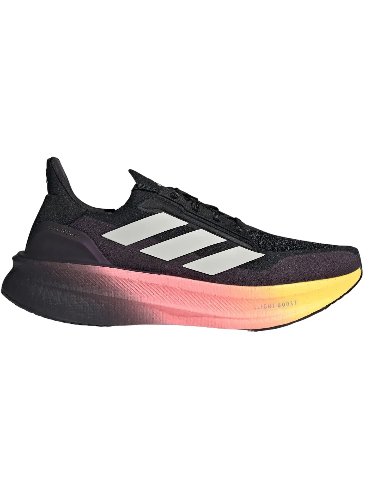 Мужские кроссовки для бега Adidas Ultra Boost 5X — изображение 1 из 1, черный