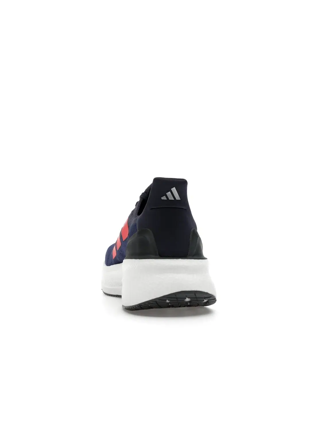 Мужские кроссовки для бега с высокой производительностью Adidas Ultra Boost 5X — изображение 4 из 4, темный синий красный