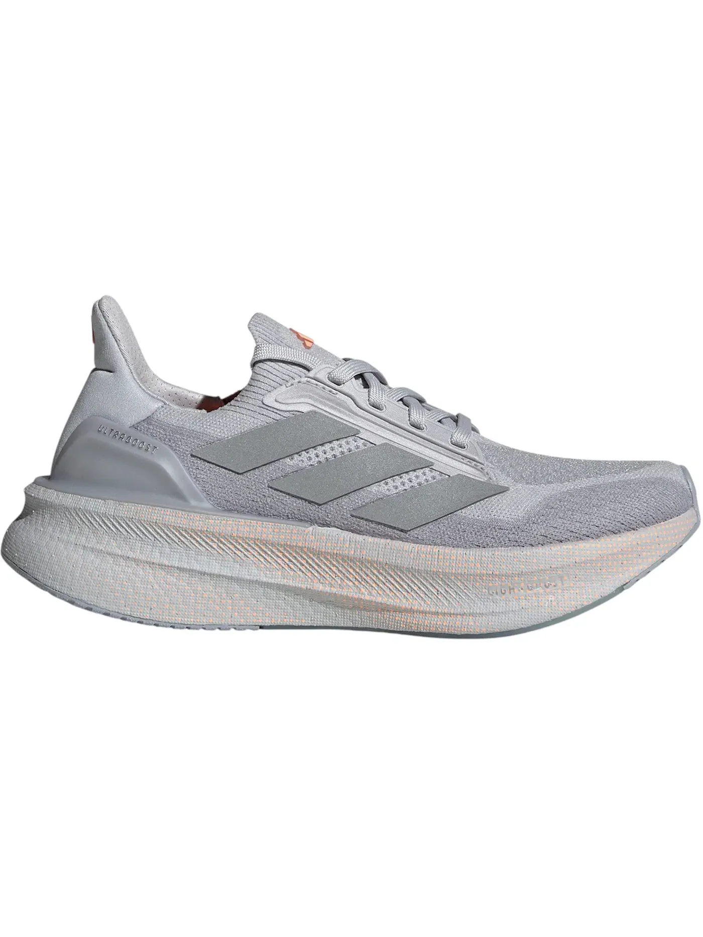 Женские кроссовки для бега с технологией Boost Adidas Ultra Boost 5X — изображение 1 из 1