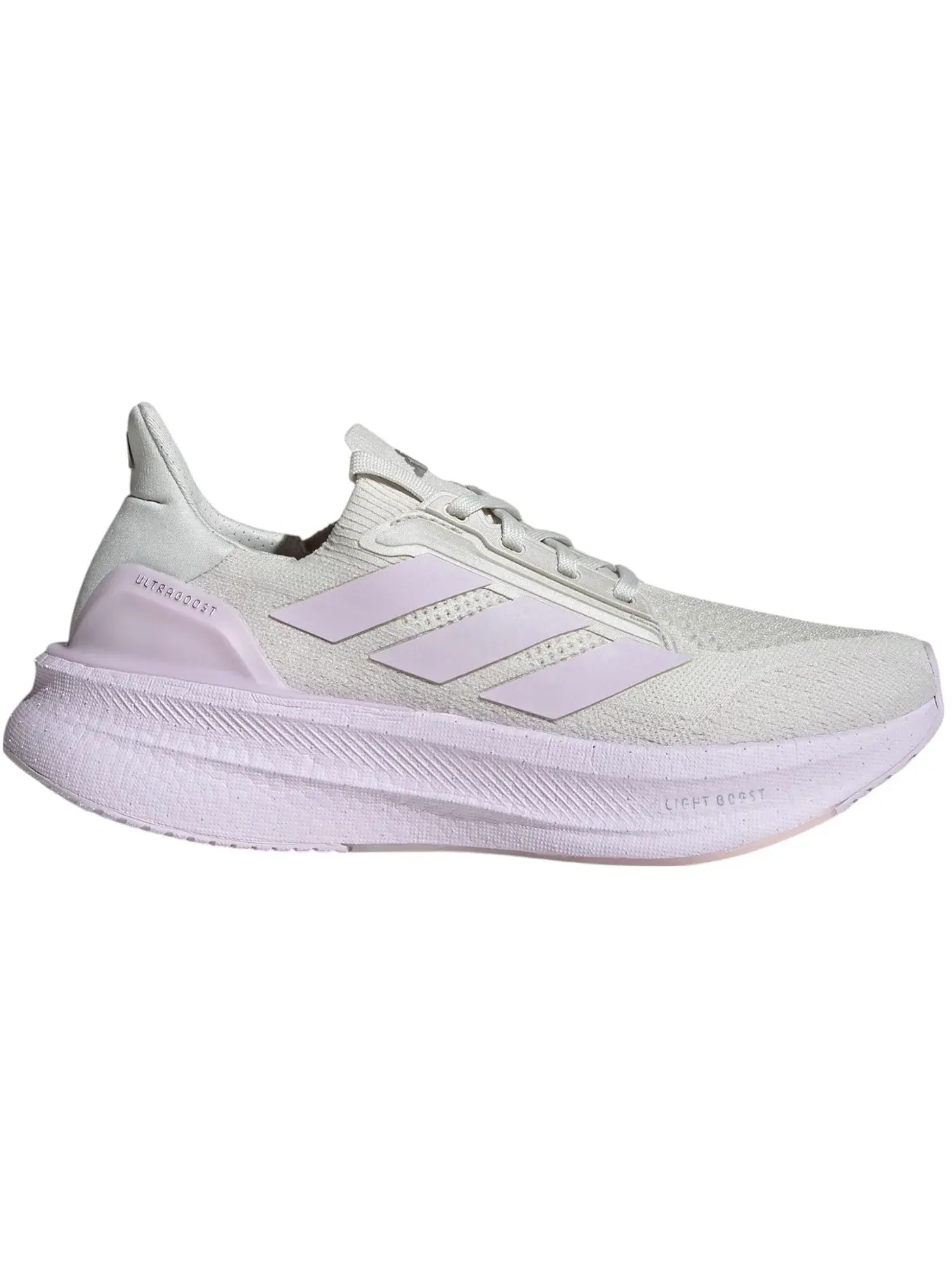 Женские кроссовки для бега Adidas Ultra Boost 5X — изображение 1 из 1, серый//серый