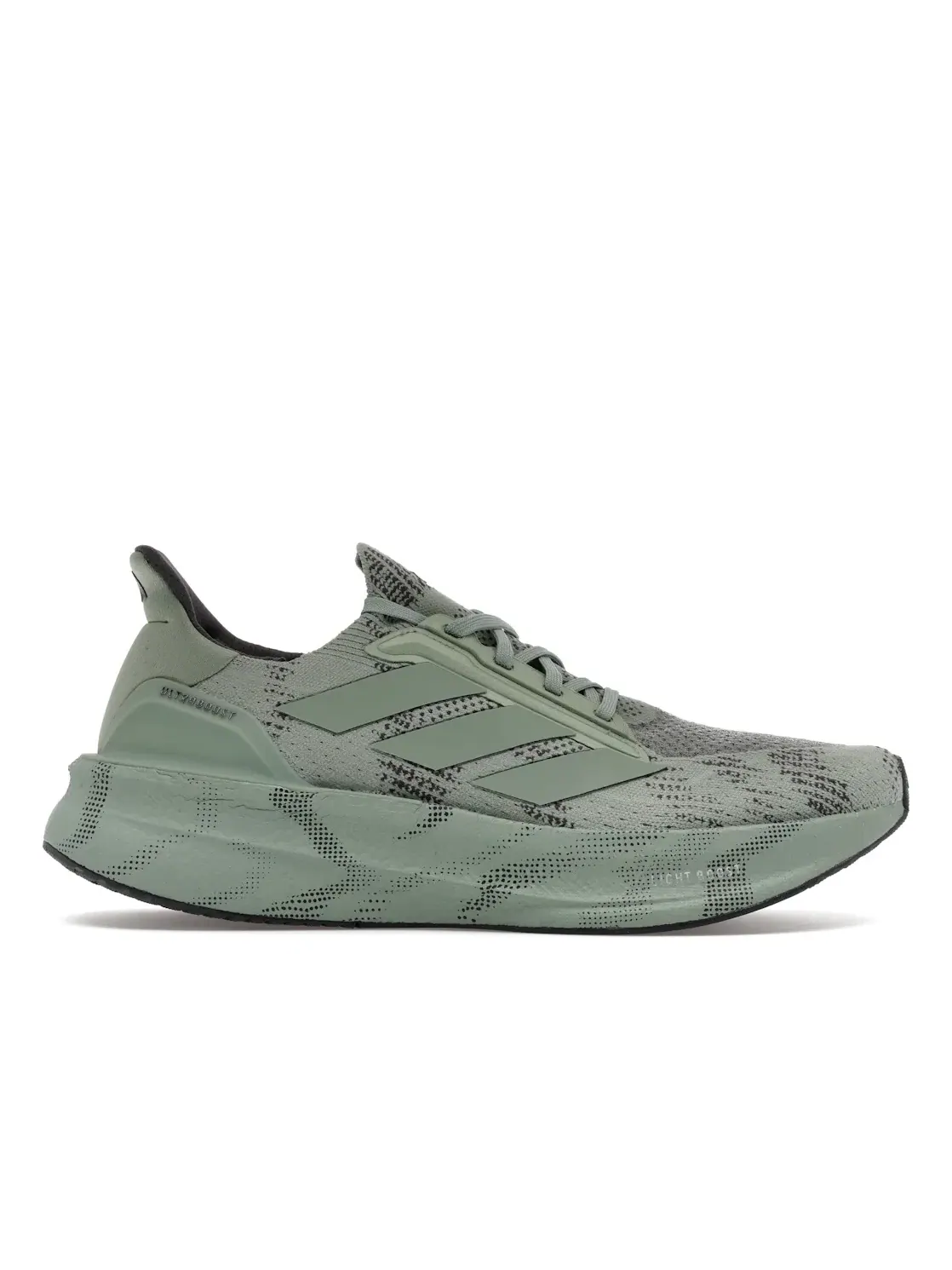 Мужские кроссовки для бега с технологией BOOST Adidas Ultra Boost 5X — изображение 1 из 4