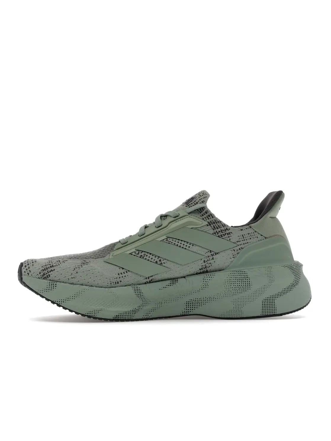 Мужские кроссовки для бега с технологией BOOST Adidas Ultra Boost 5X — изображение 3 из 4