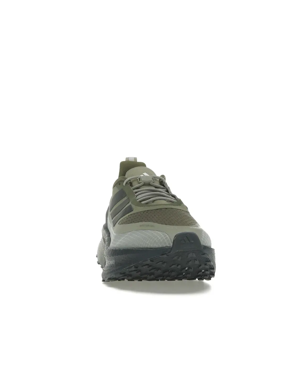 Мужские кроссовки с технологией Ultra Boost Adidas — изображение 2 из 4