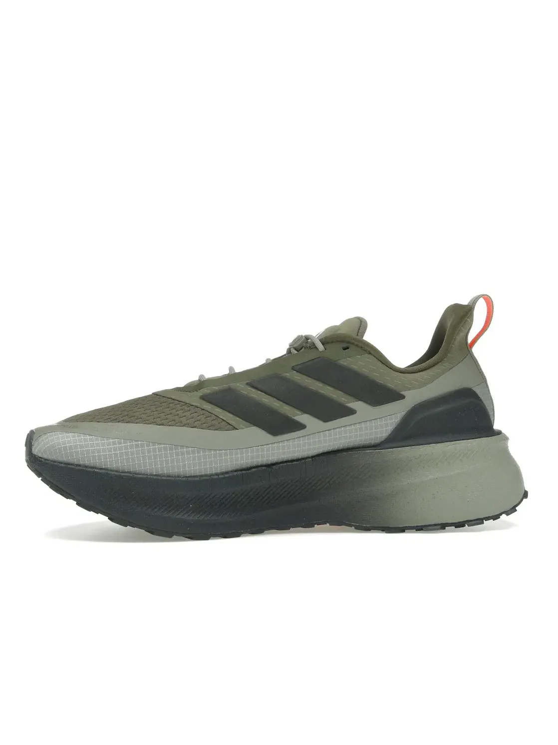 Мужские кроссовки с технологией Ultra Boost Adidas — изображение 3 из 4