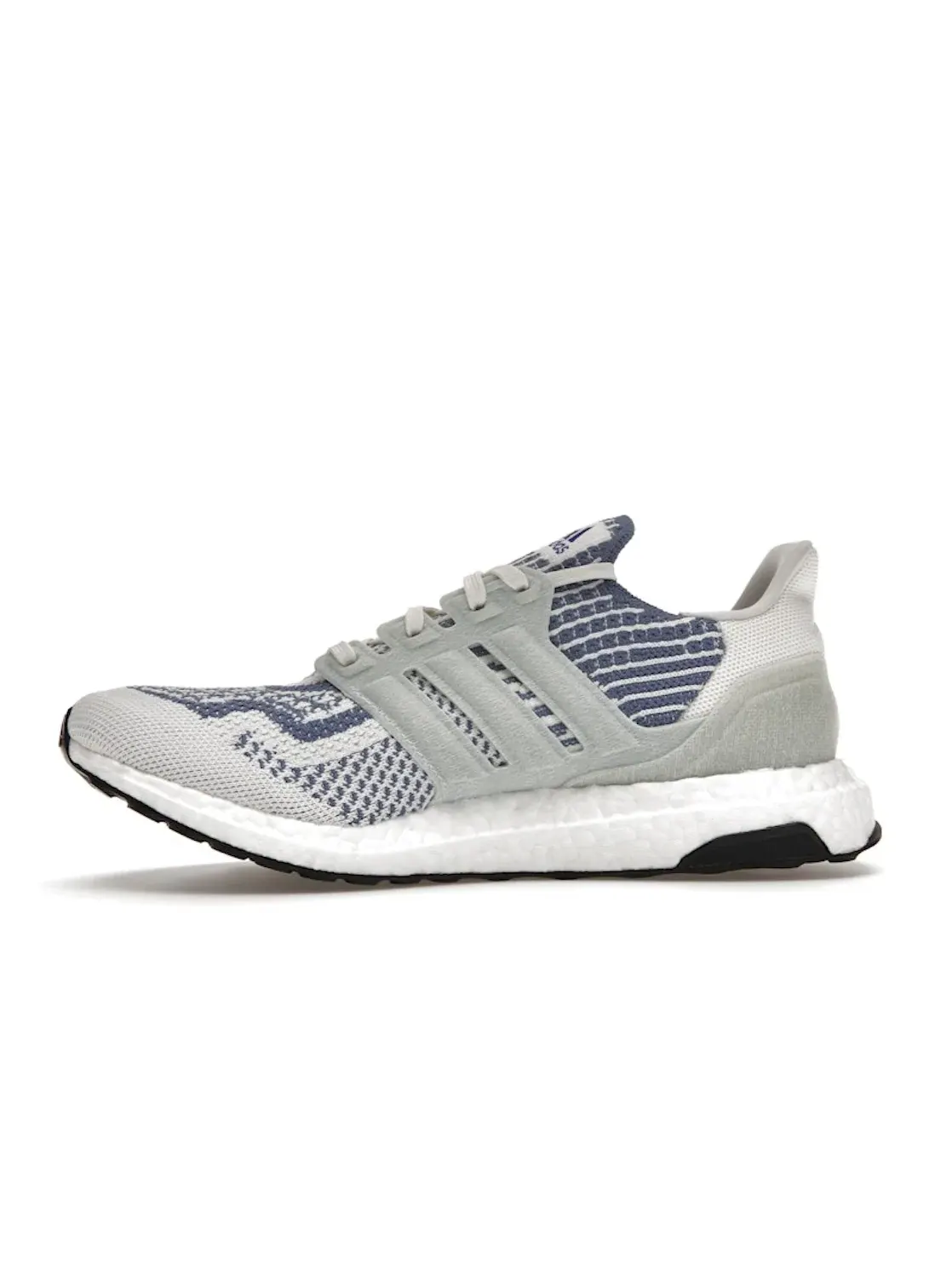Мужские кроссовки с технологией Primeknit Adidas UltraBoost 6.0 — изображение 3 из 4, синий