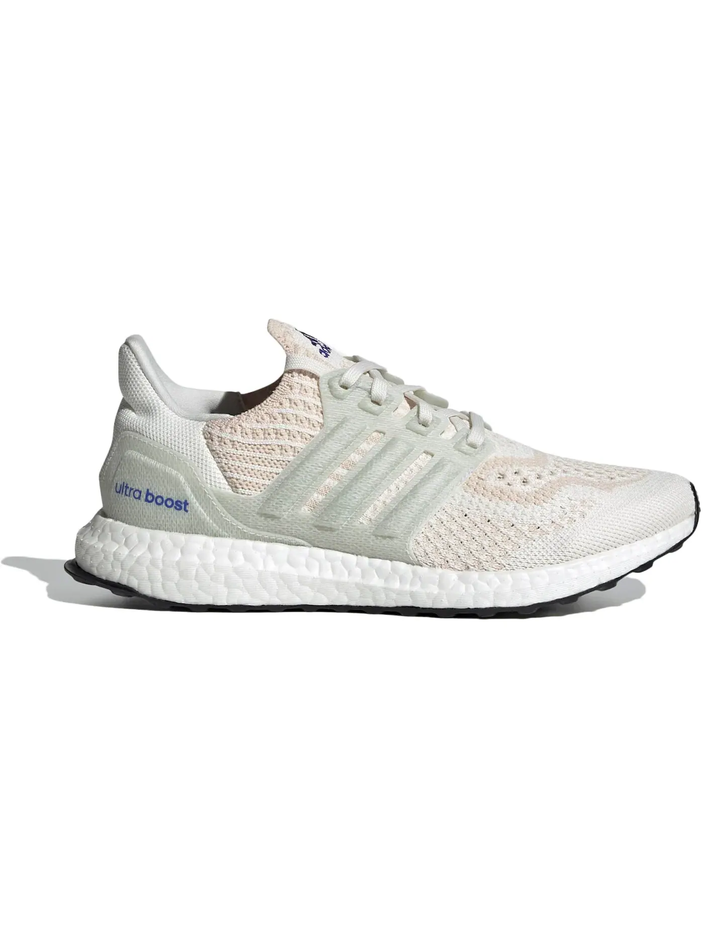 Женские кроссовки для бега Adidas Ultra Boost 6.0 — изображение 1 из 1, слоновая кость