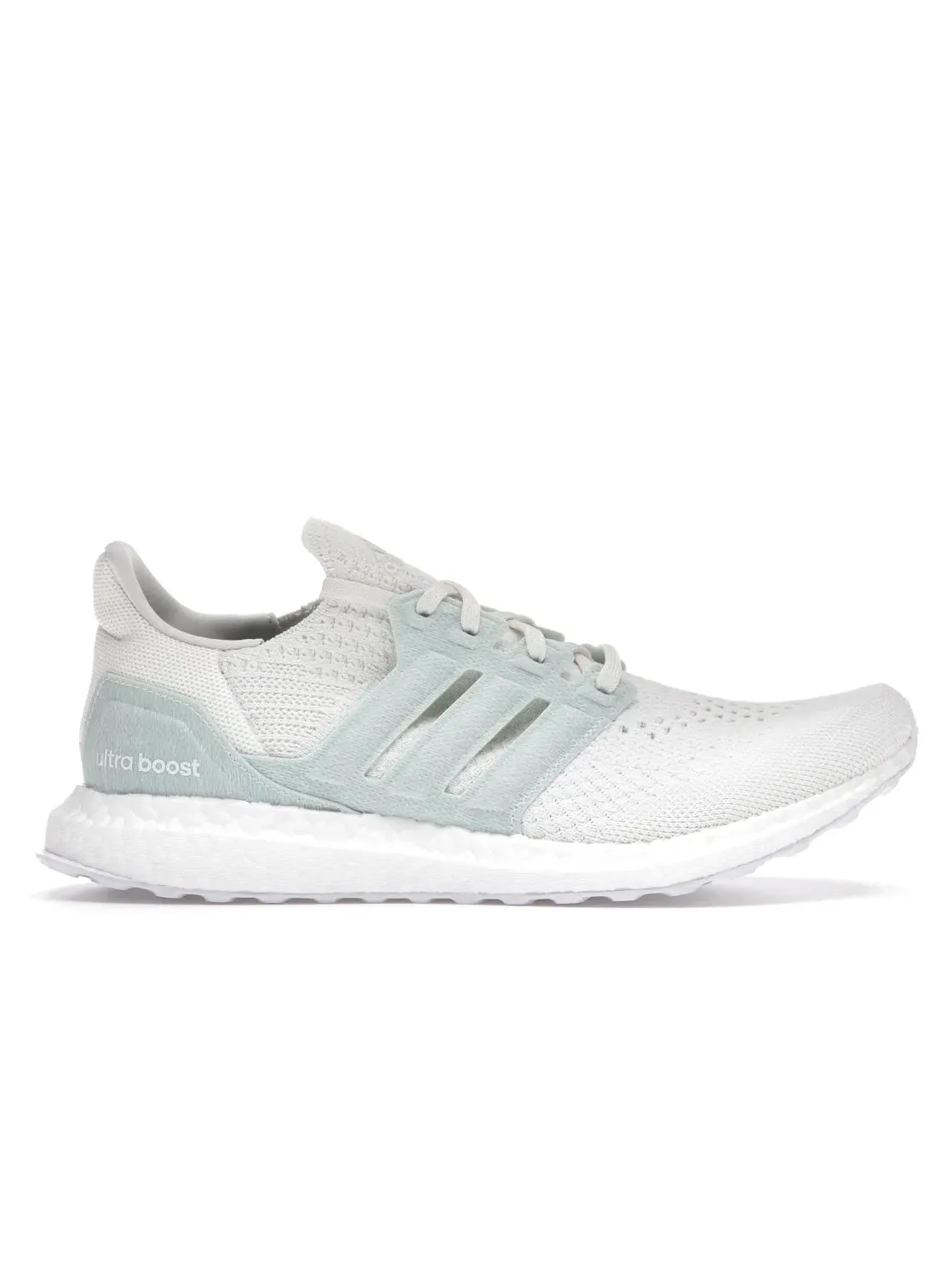 Мужские кроссовки для бега с технологией PrimeKnit Adidas Ultra Boost 6.0, Non Dyed/Non Dyed/Non Dyed — изображение 1 из 4