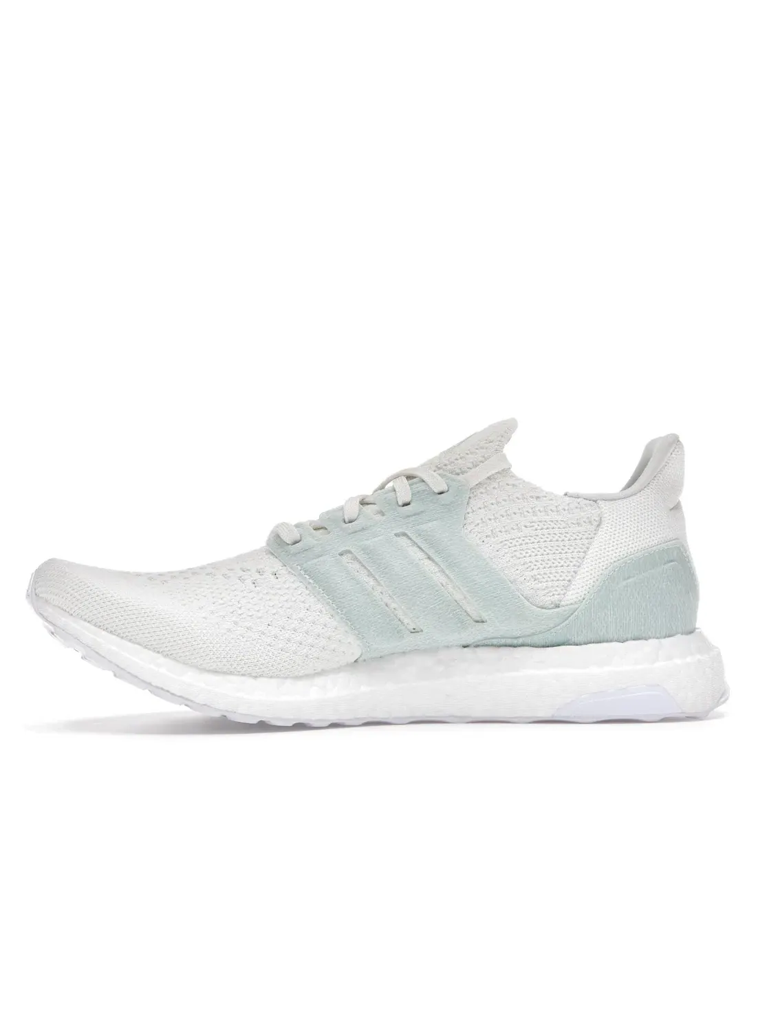 Мужские кроссовки для бега с технологией PrimeKnit Adidas Ultra Boost 6.0, Non Dyed/Non Dyed/Non Dyed — изображение 3 из 4