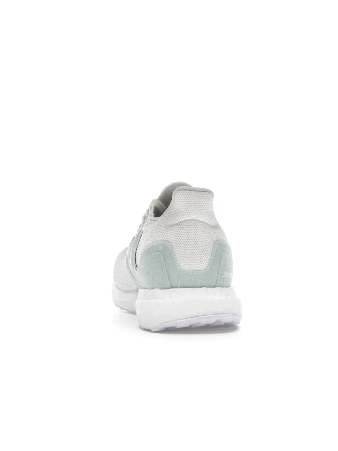 Мужские кроссовки для бега с технологией PrimeKnit Adidas Ultra Boost 6.0, Non Dyed/Non Dyed/Non Dyed — изображение 4 из 4