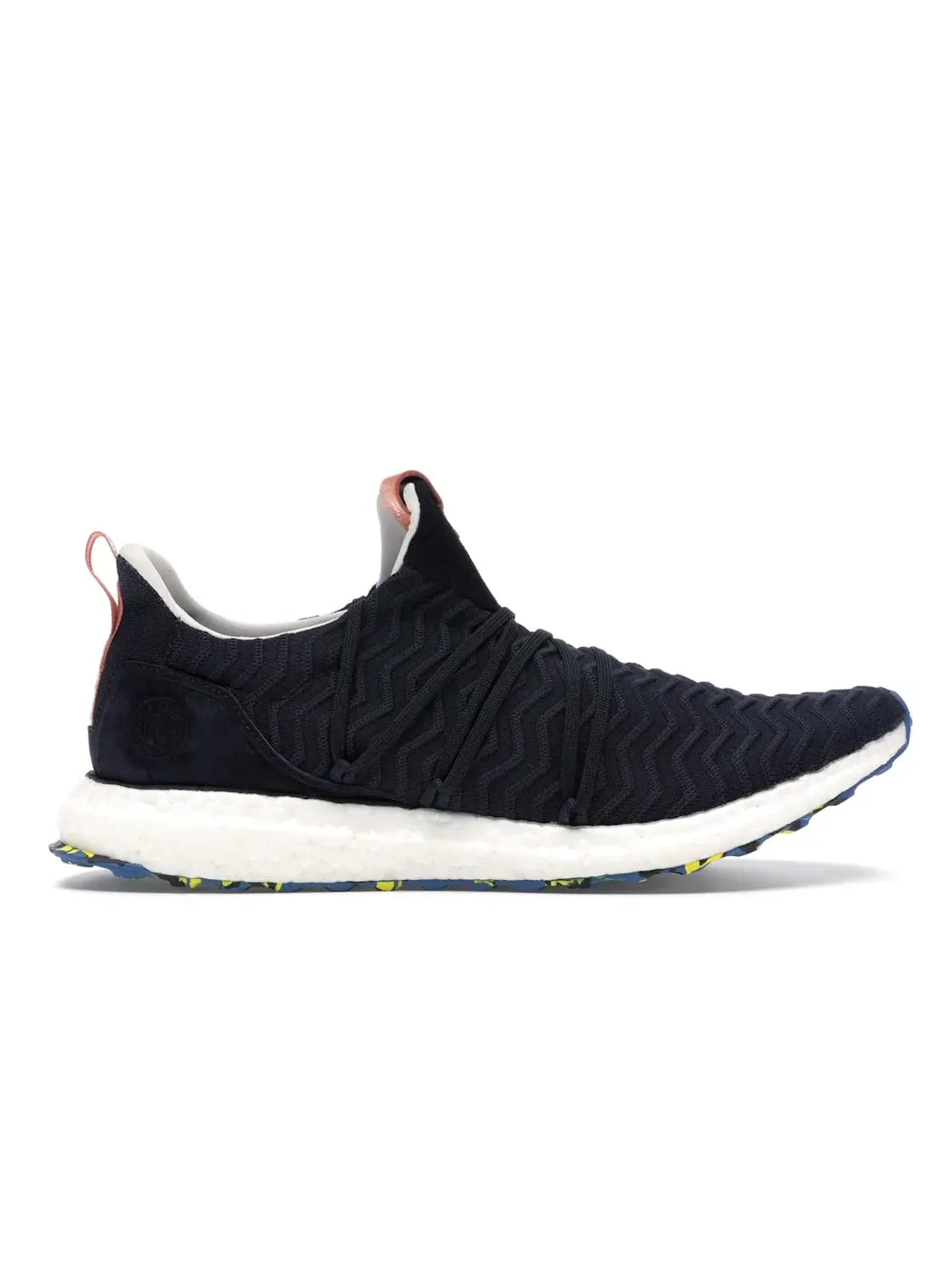 Мужские кроссовки с технологией Boost Adidas Ultra Boost A Kind Of Guise — изображение 1 из 4