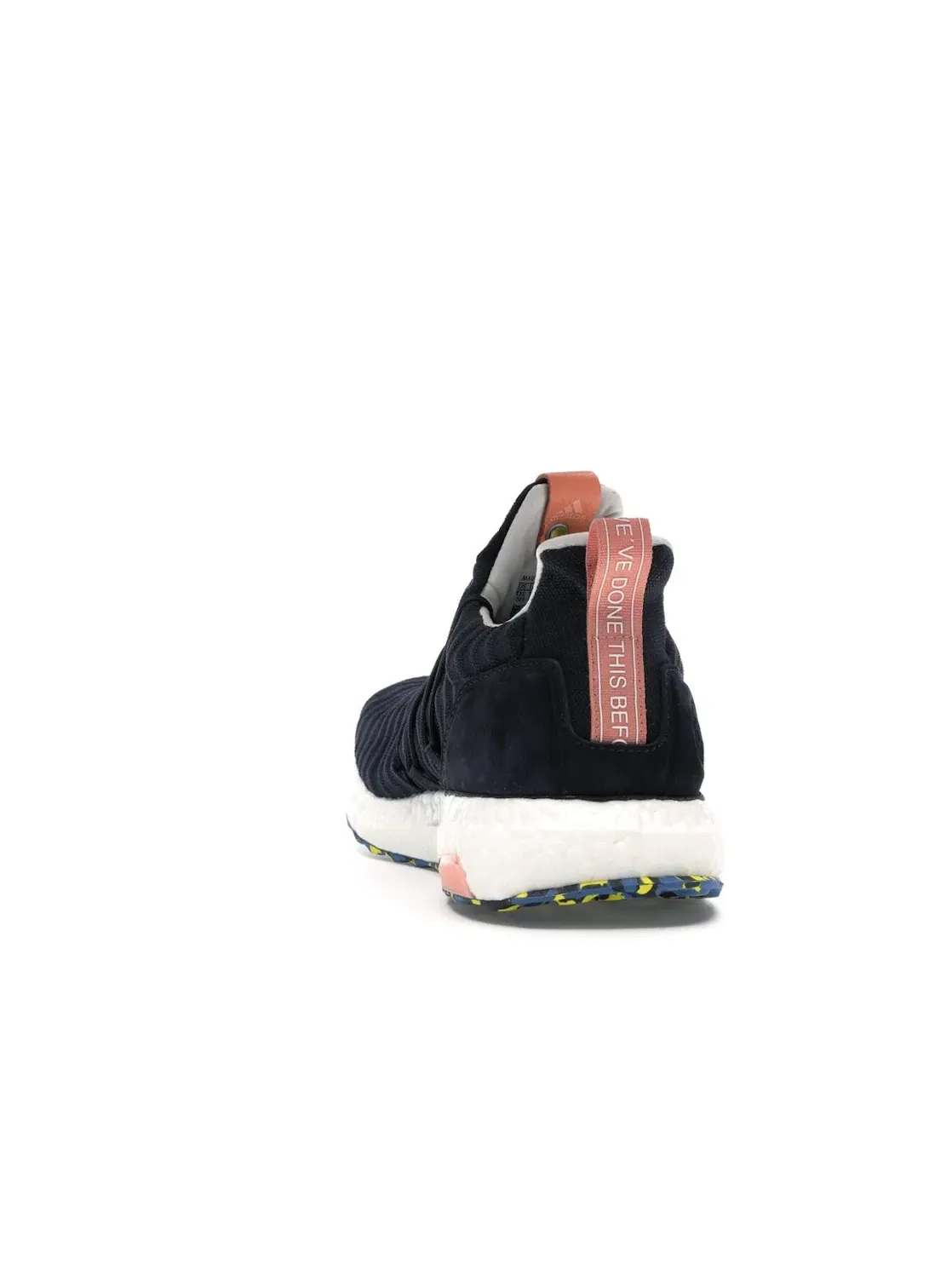 Мужские кроссовки с технологией Boost Adidas Ultra Boost A Kind Of Guise — изображение 4 из 4