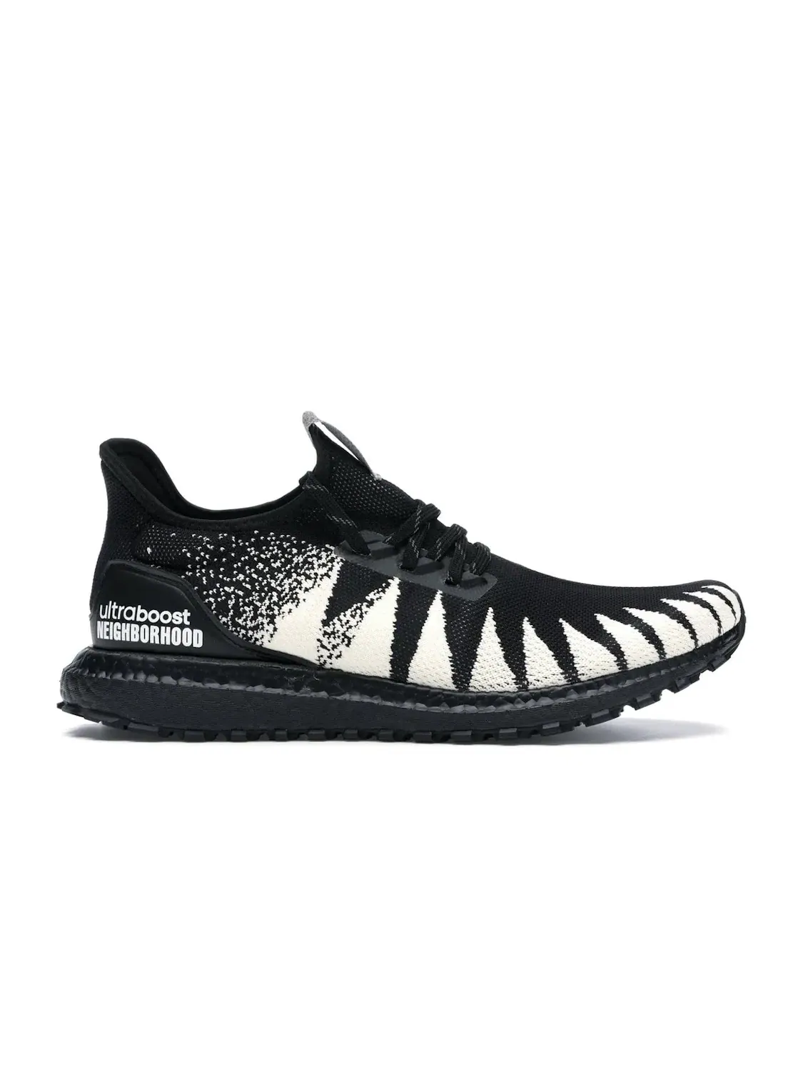 Мужские кроссовки с технологией Boost Adidas Ultra Boost All Terrain — изображение 1 из 4, черный