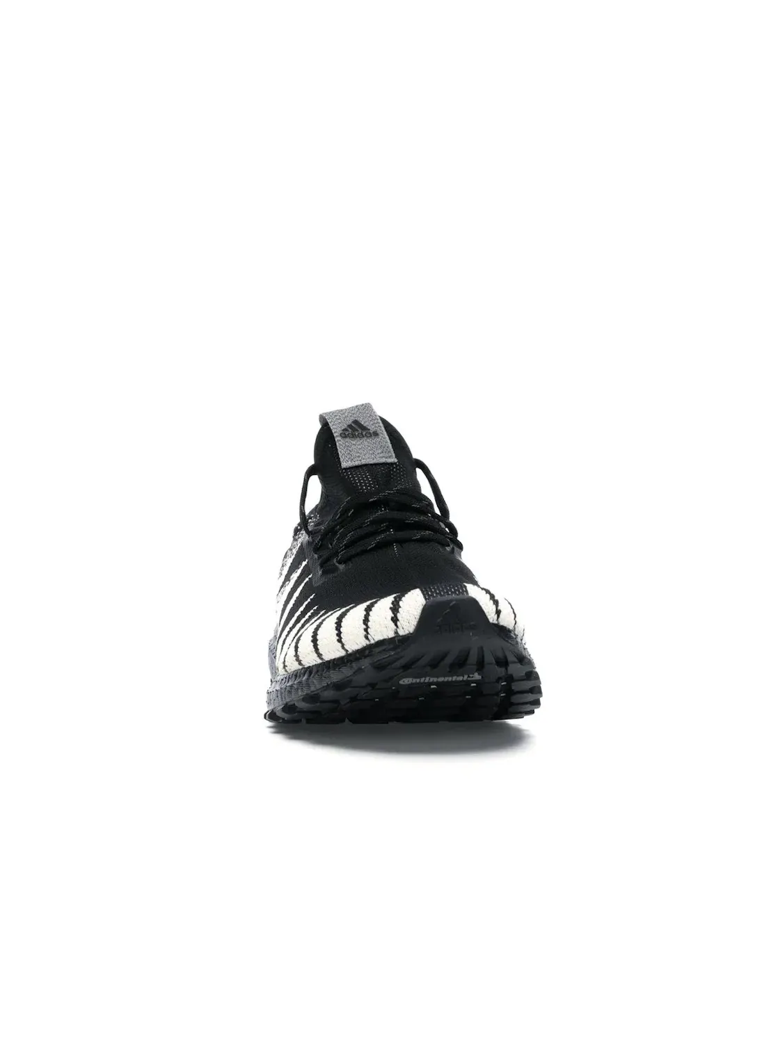 Мужские кроссовки с технологией Boost Adidas Ultra Boost All Terrain — изображение 2 из 4, черный