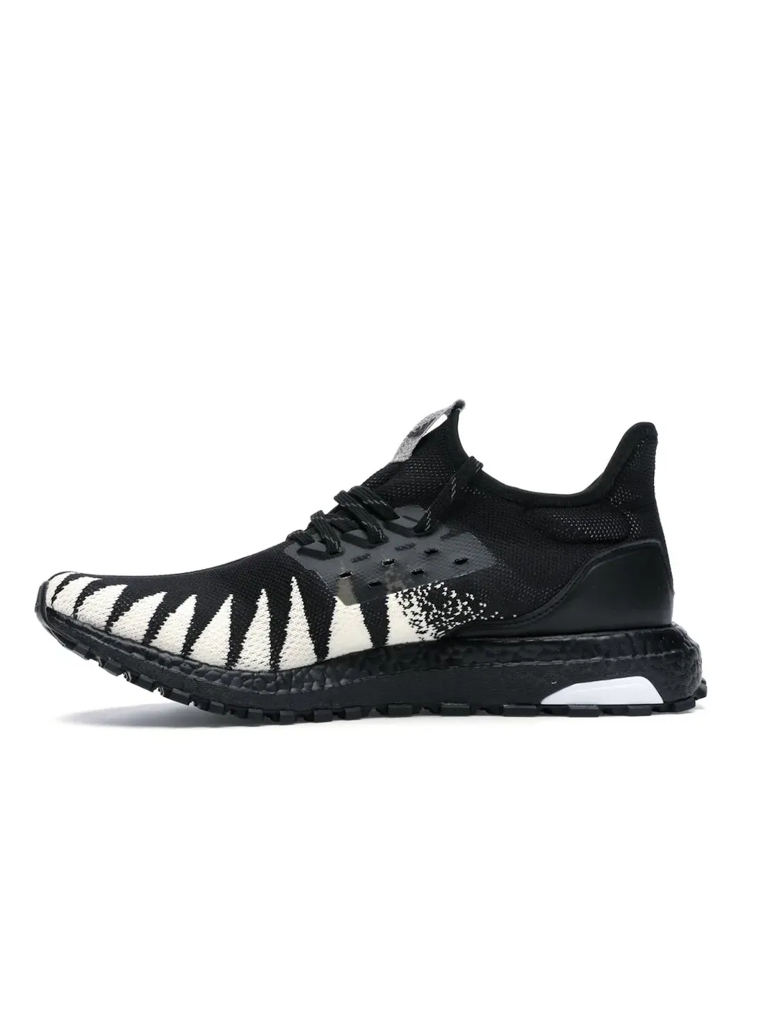 Мужские кроссовки с технологией Boost Adidas Ultra Boost All Terrain — изображение 3 из 4, черный